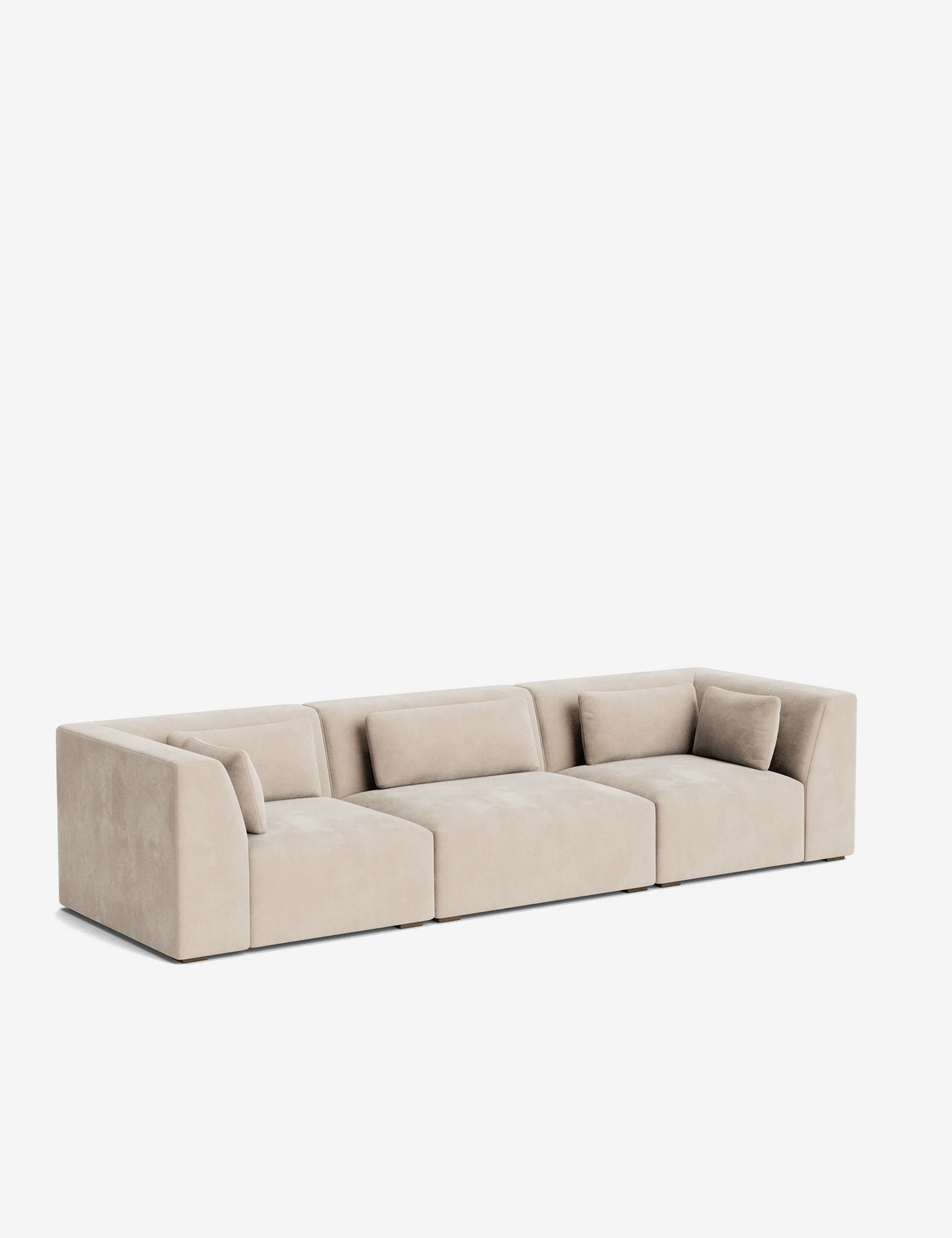 Koh Modular Sofa - AYG Home Service