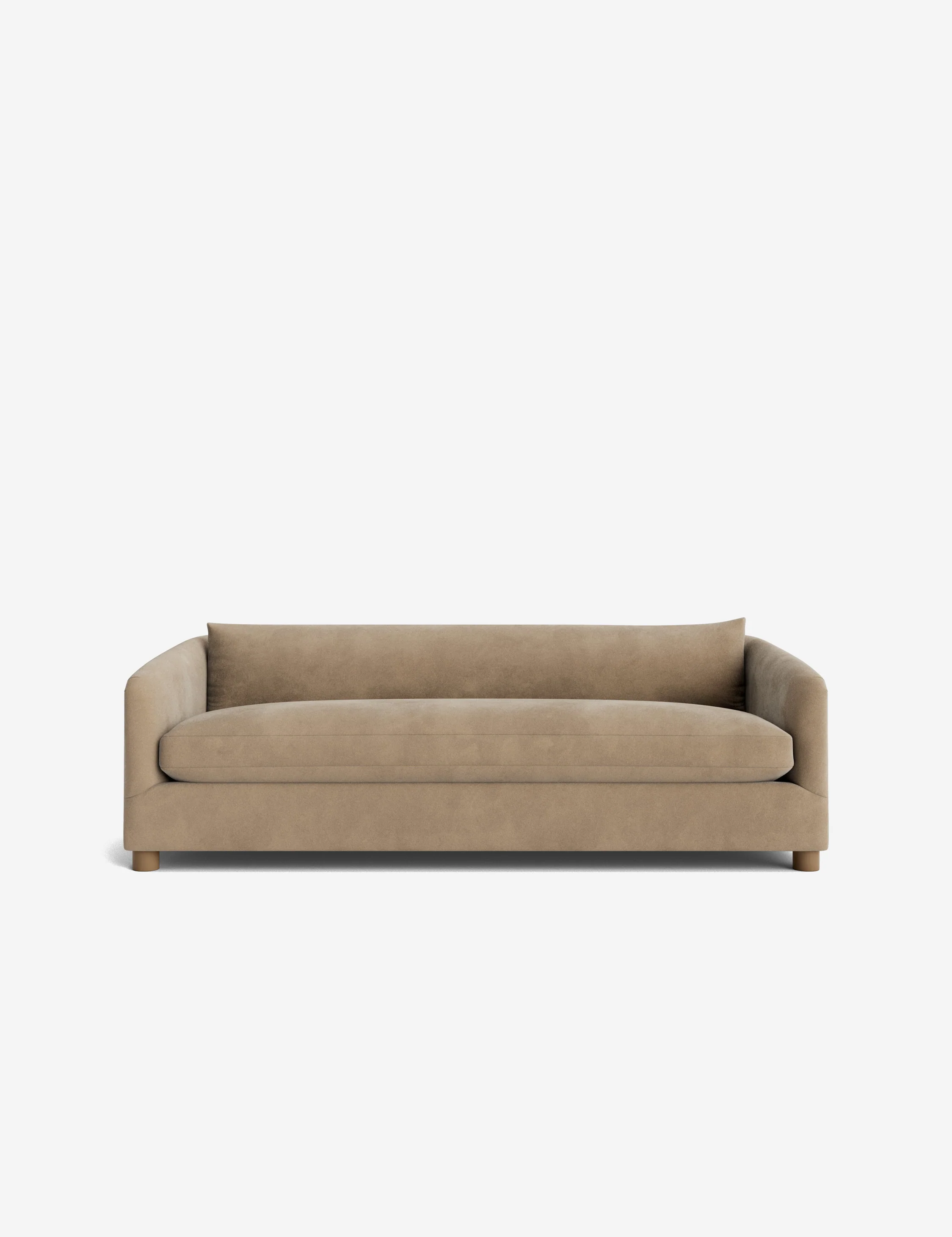 Cleary Sofa - AYG Home Service