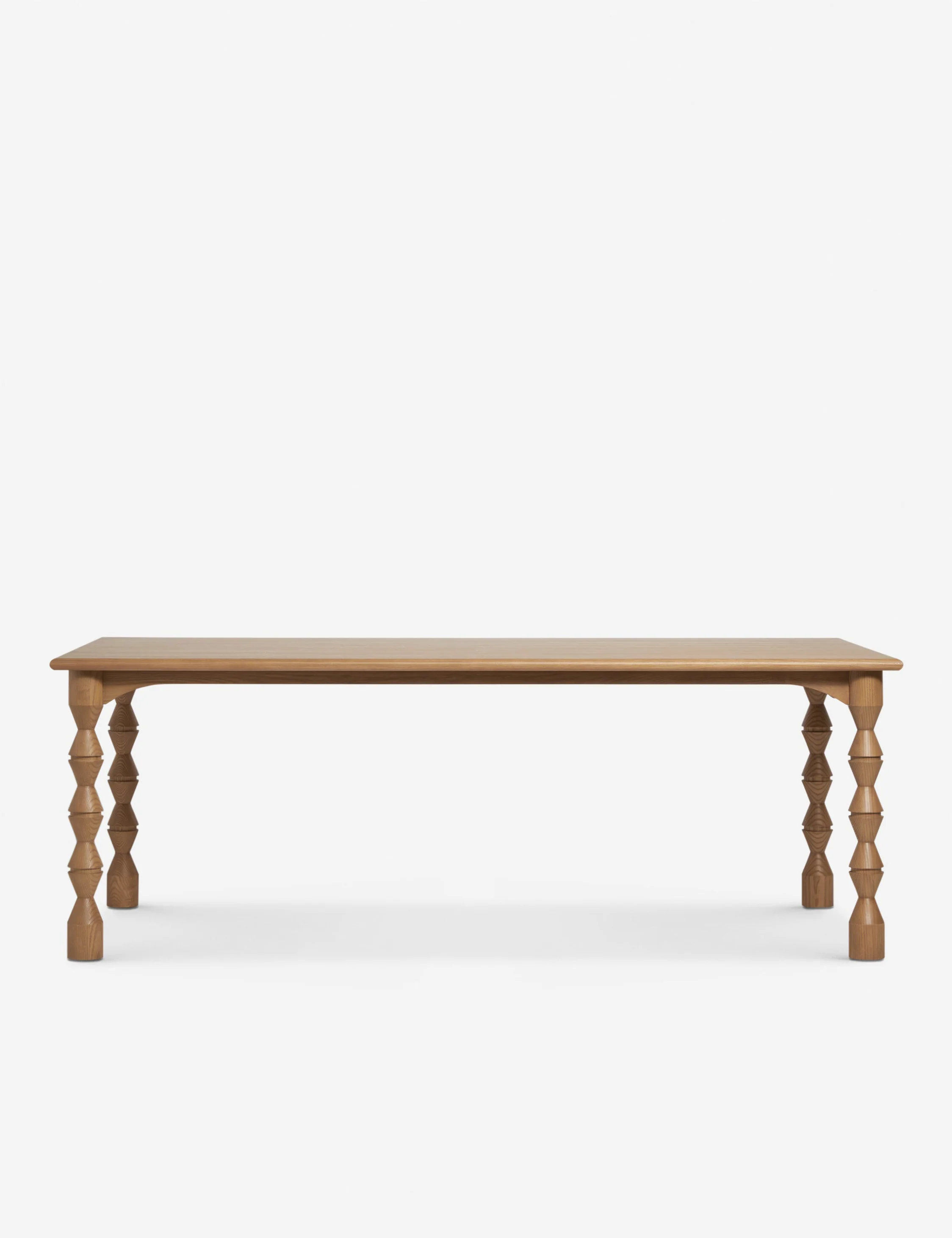 Topia Dining Table by Ginny Macdonald - AYG Home Service