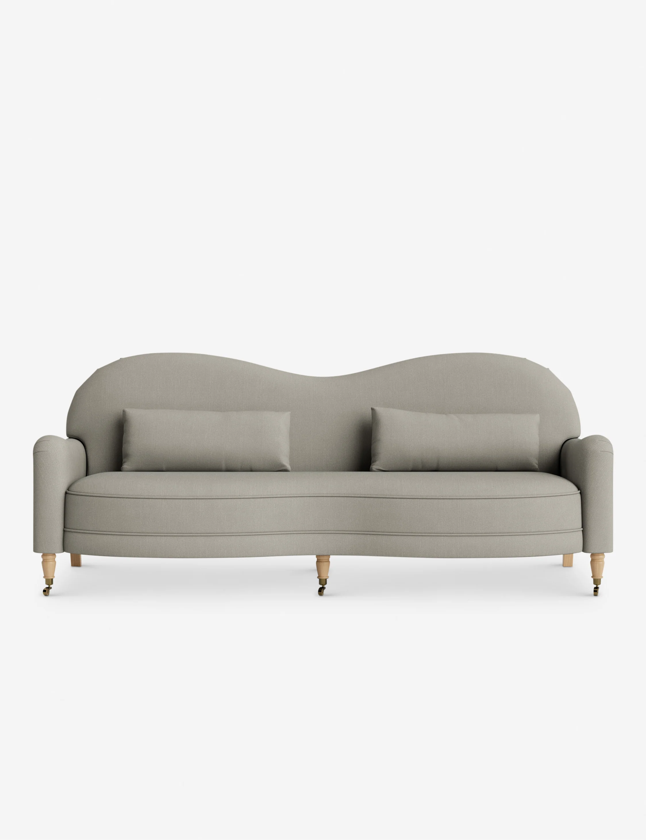 Middleton Sofa by Ginny Macdonald - AYG Home Service