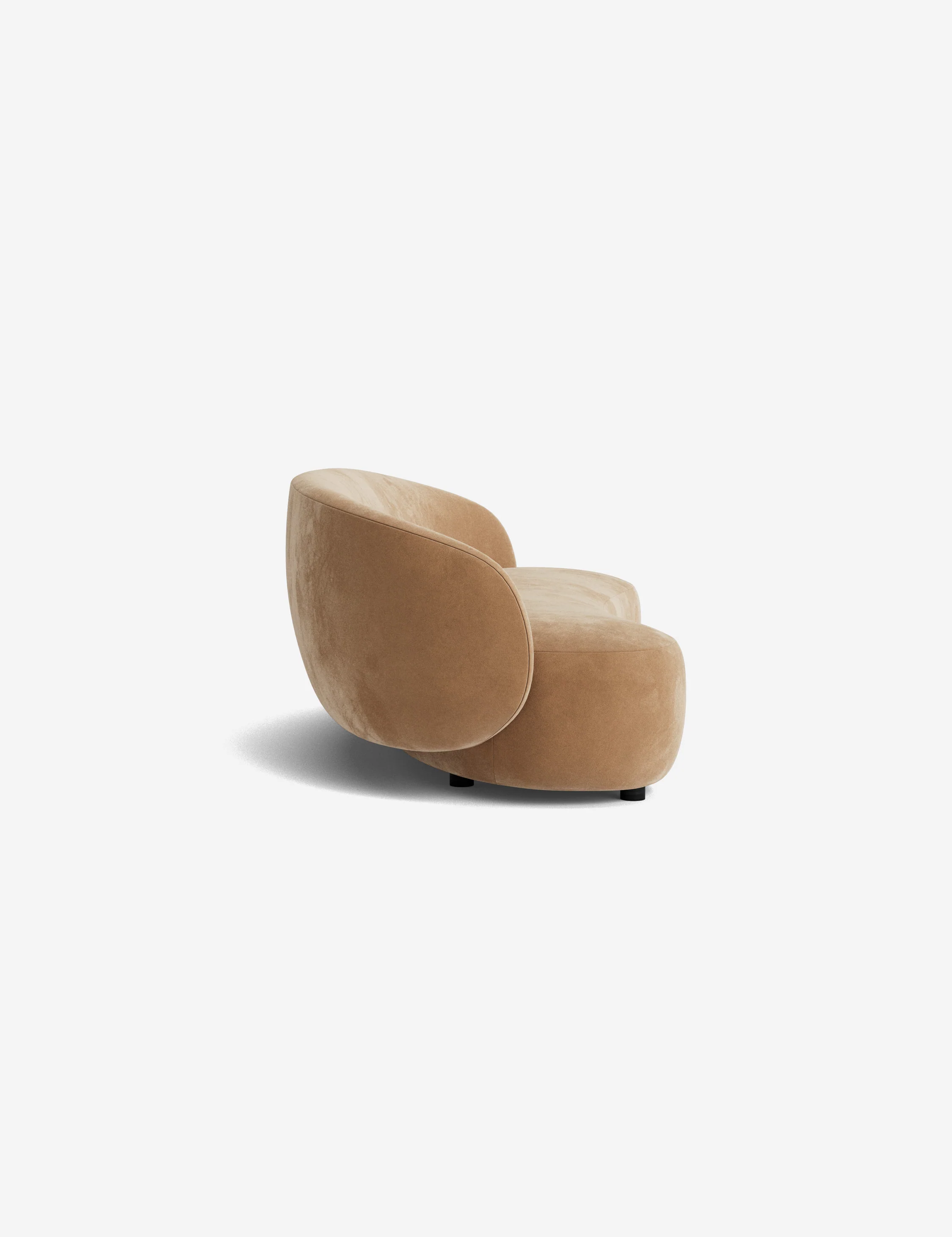Claret Sofa - AYG Home Service