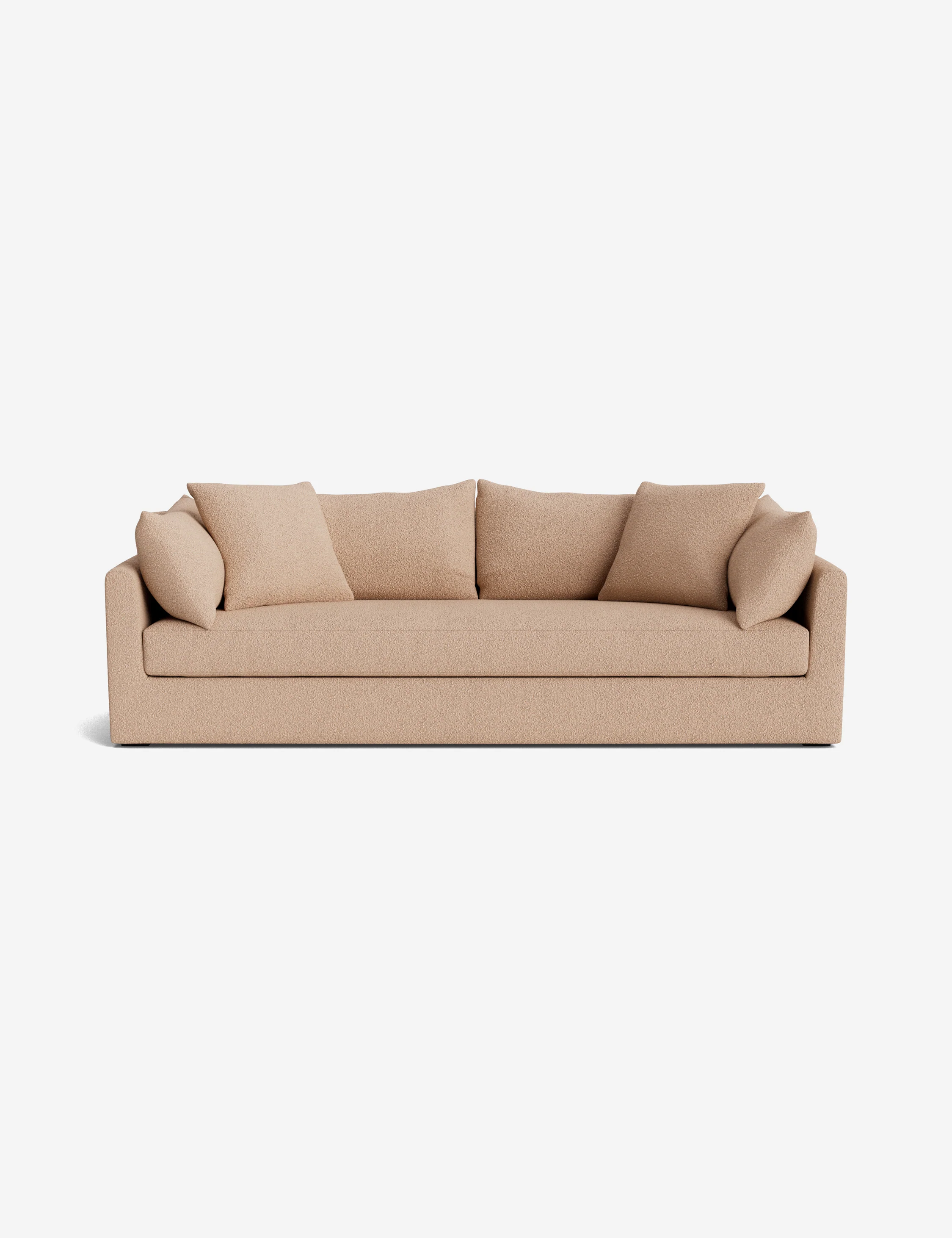 Cashel Sofa - AYG Home Service