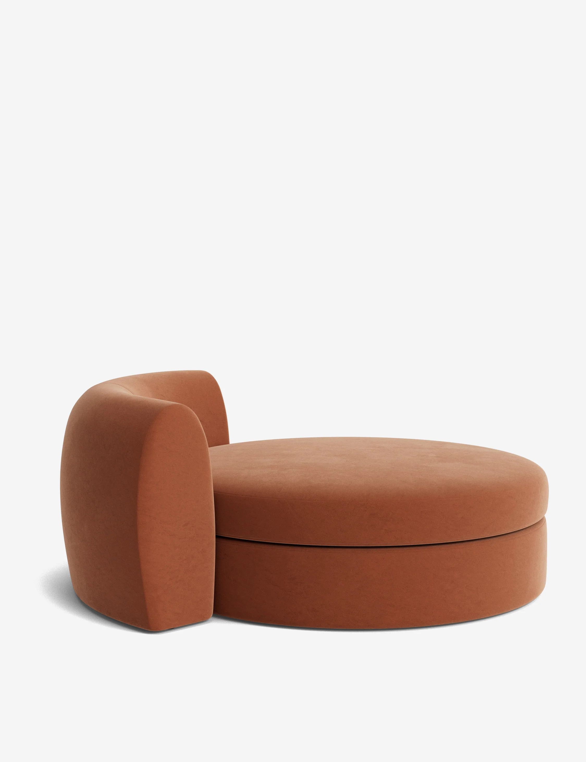 Buckley Modular Media Lounger - AYG Home Service