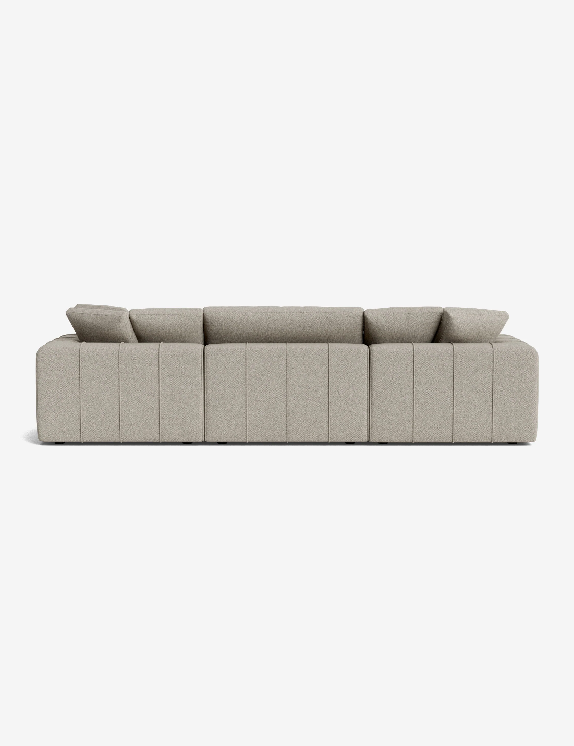 Capella Modular Sofa - AYG Home Service