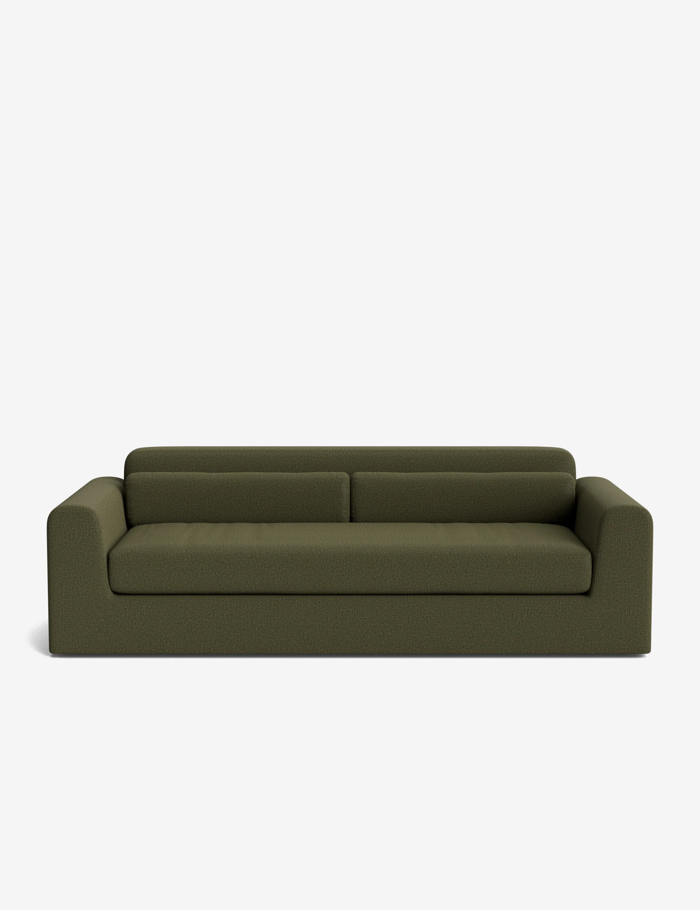 Penland Sofa - AYG Home Service