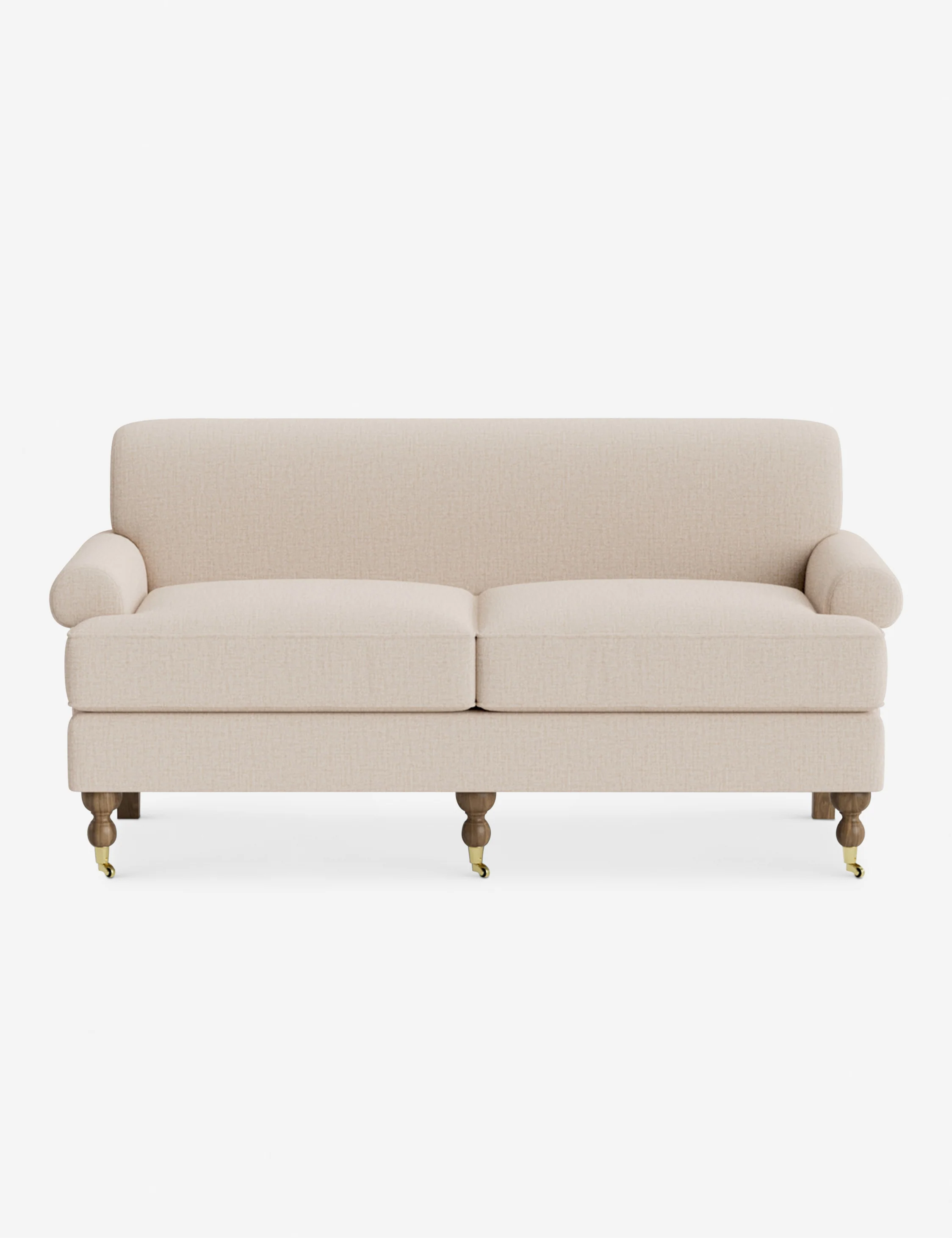 Marsden Sofa by Heidi Caillier - AYG Home Service