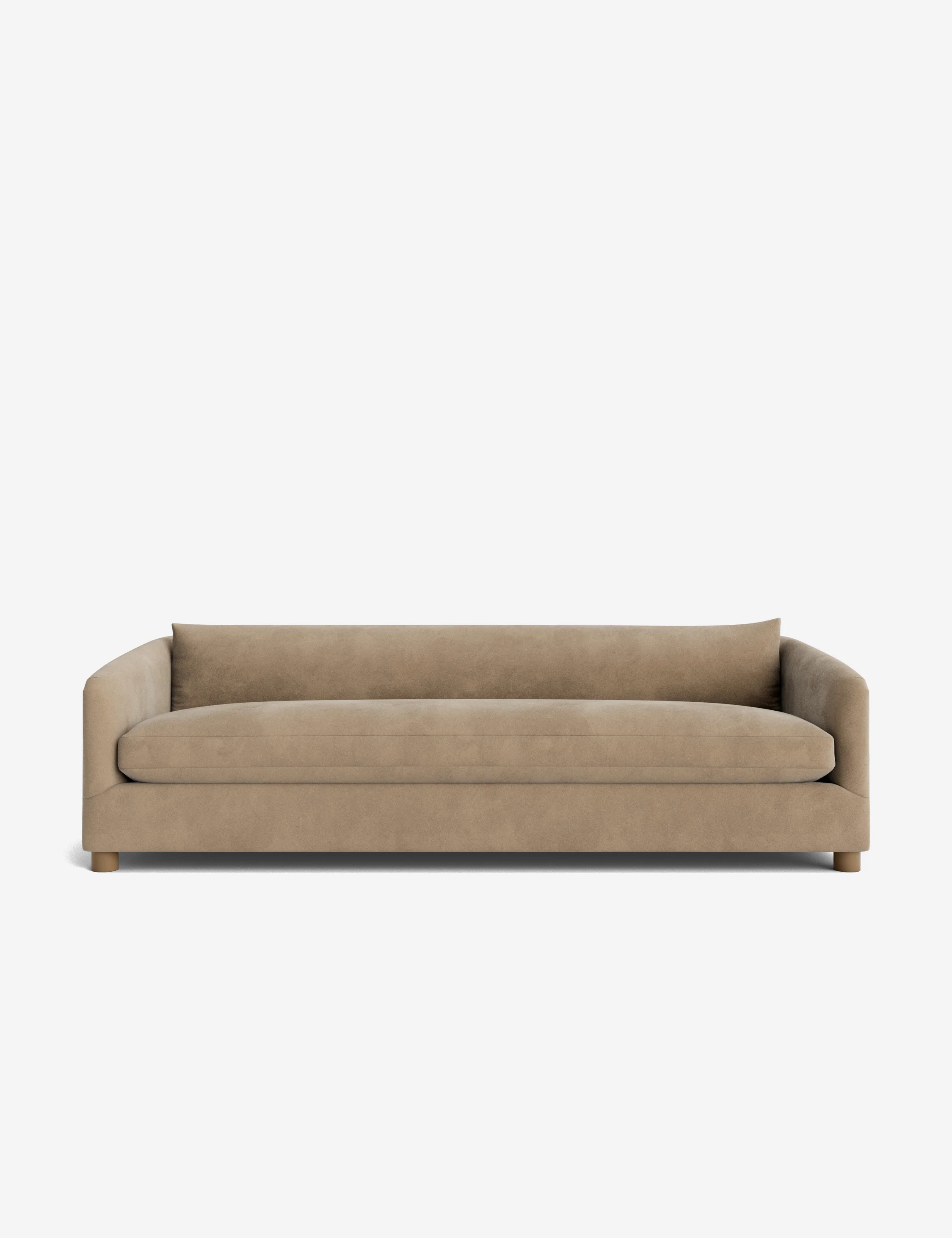 Cleary Sofa - AYG Home Service