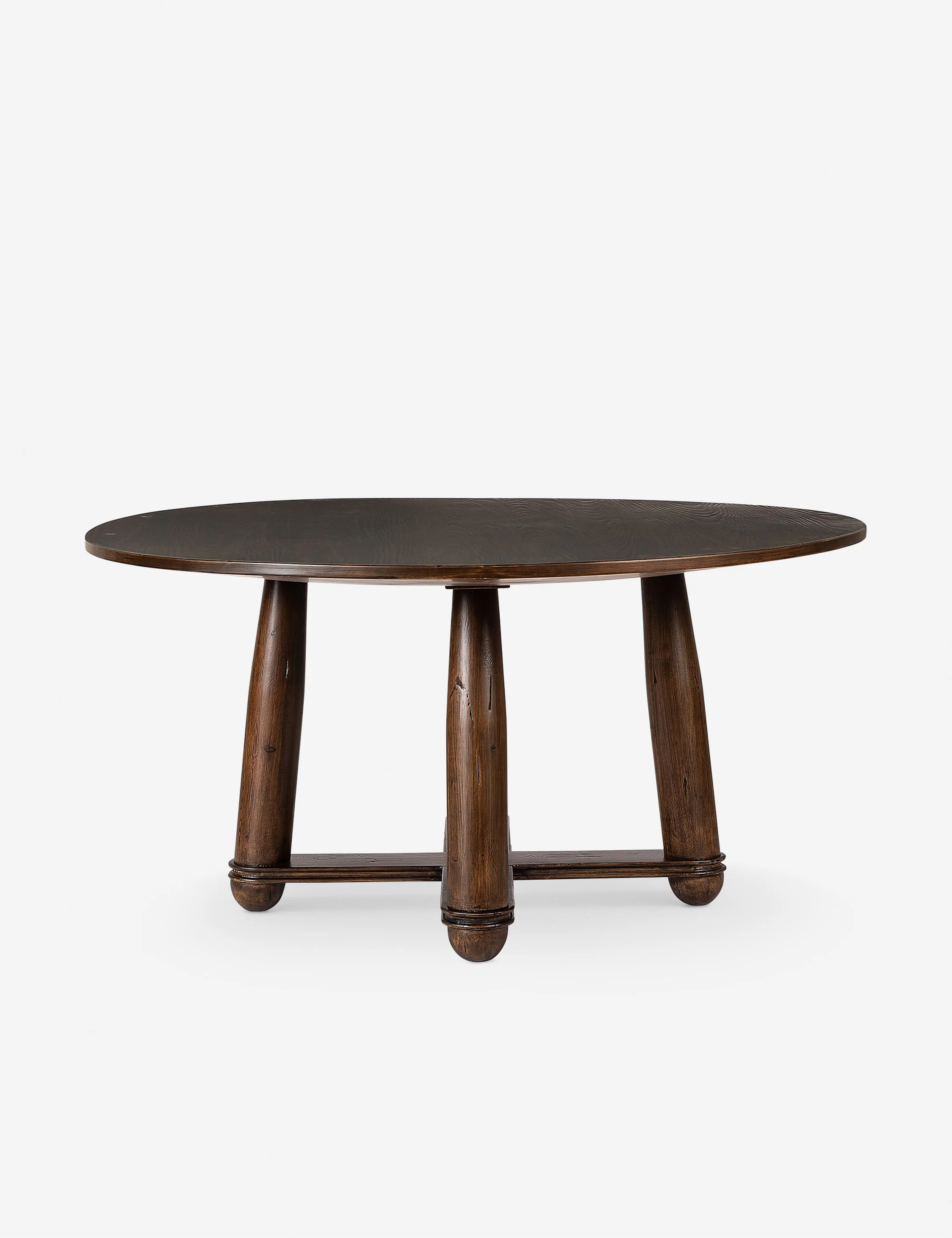 Hemmings Round Dining Table by Amber Lewis x Four Hands - AYG Home Service