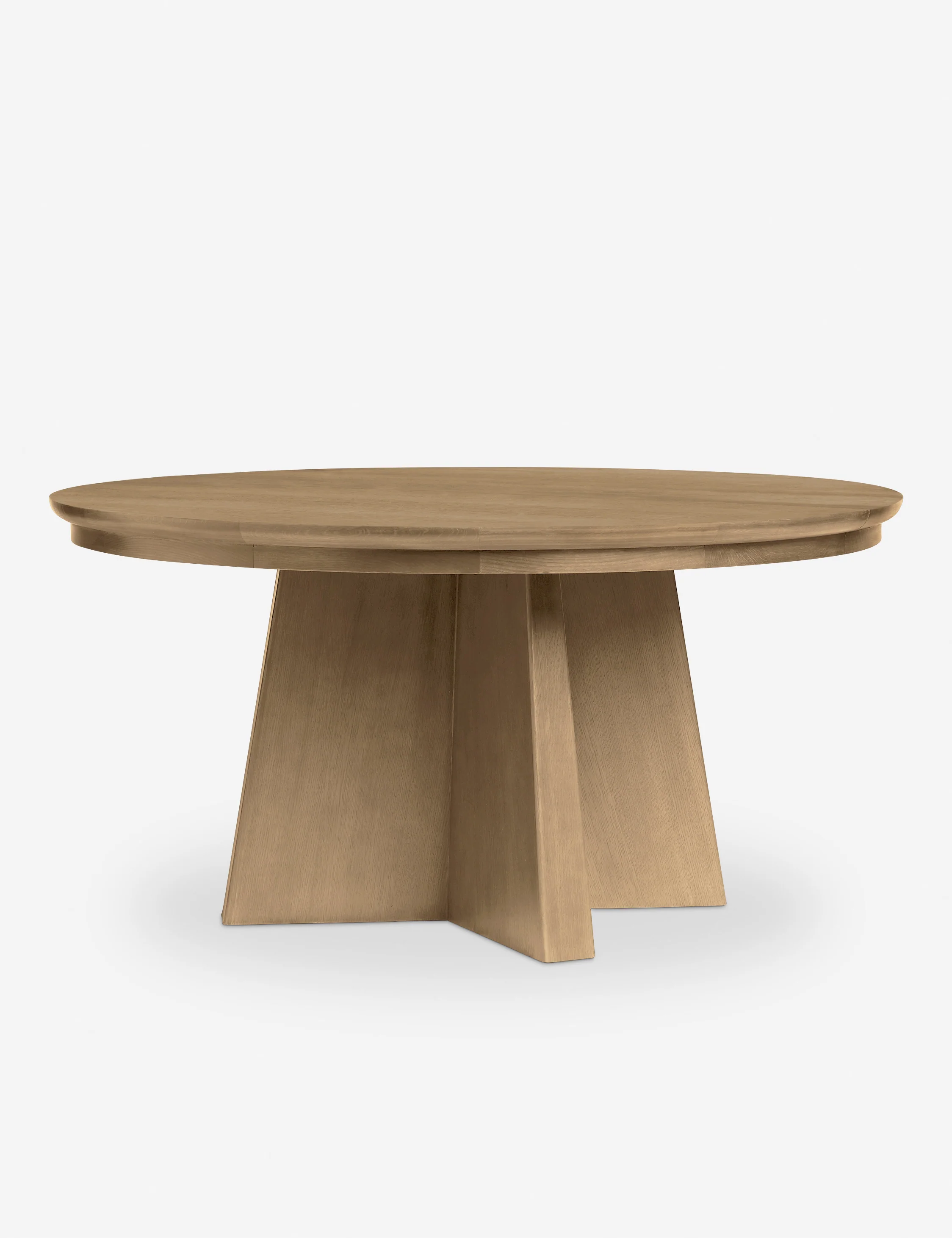 Nycola Extendable Oval Dining Table - AYG Home Service