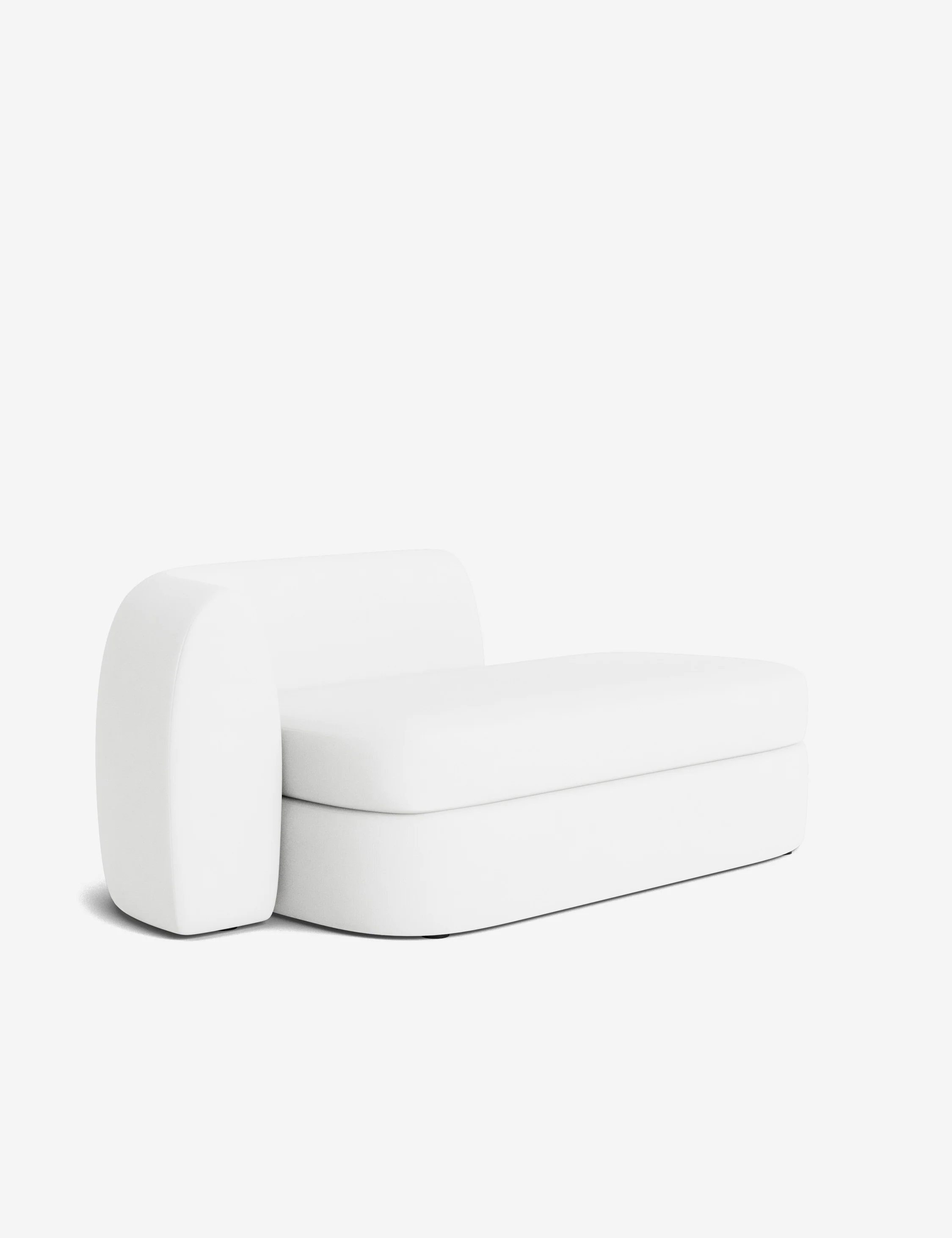 Buckley Chaise - AYG Home Service