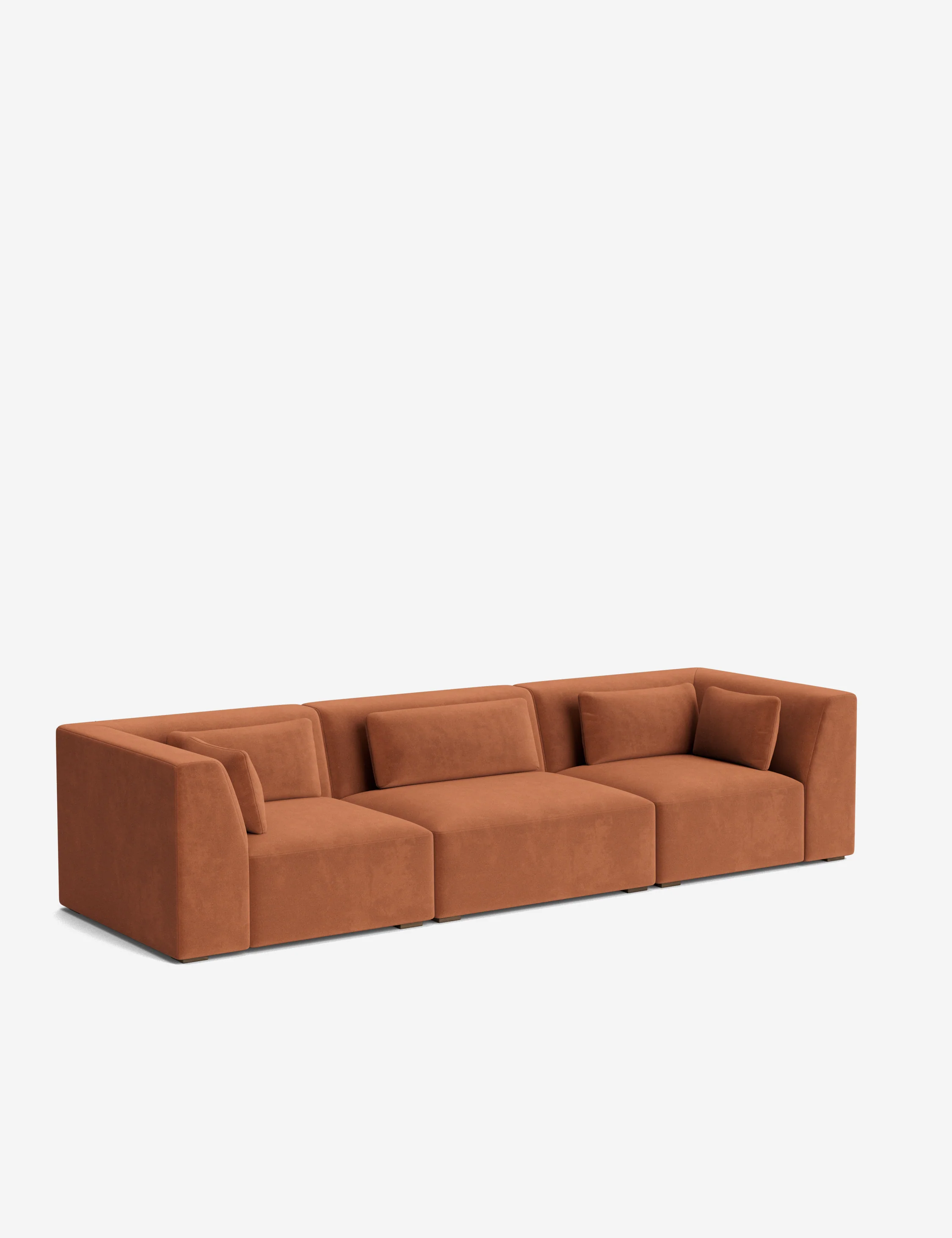 Koh Modular Sofa - AYG Home Service