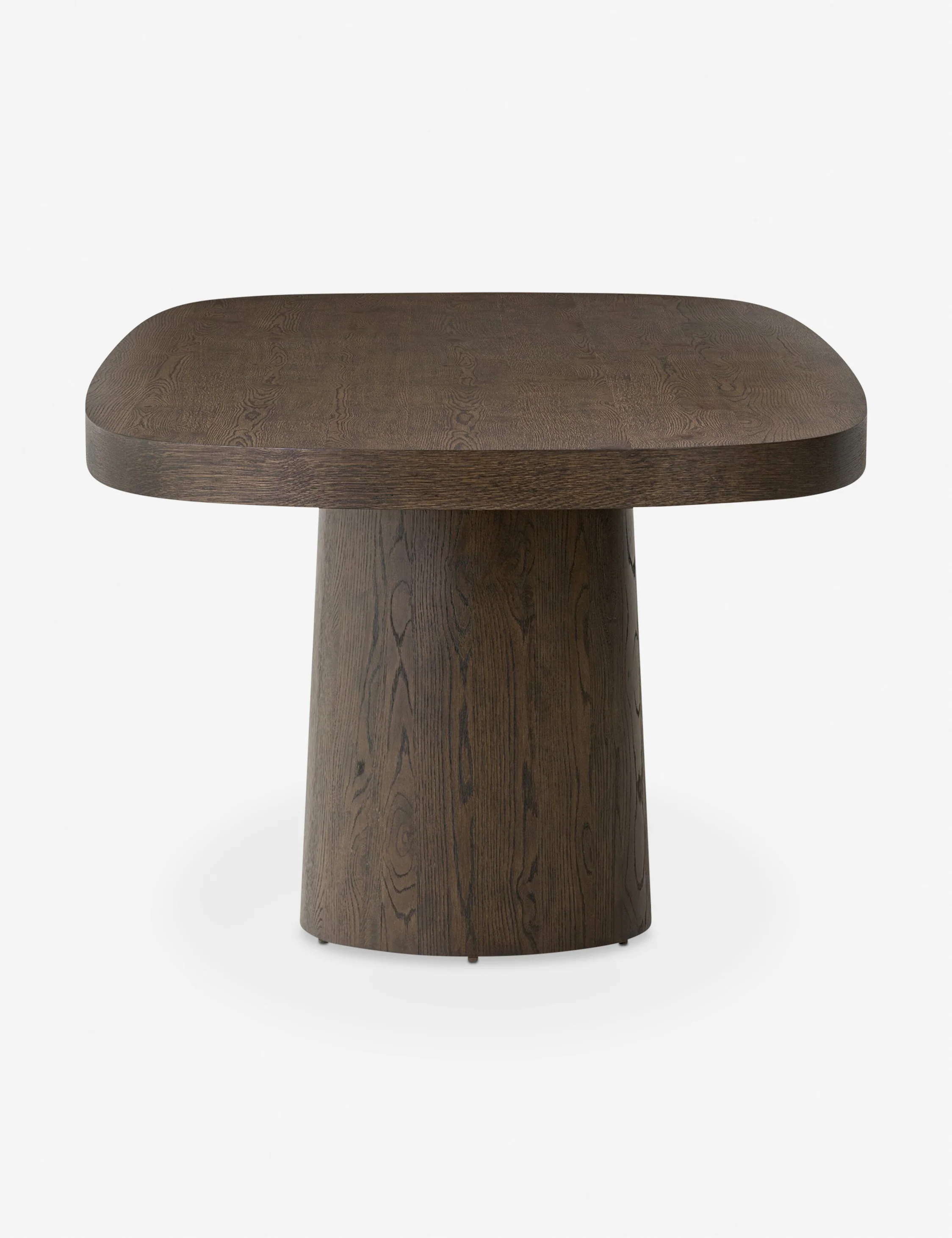 Rosaldo Oval Dining Table - AYG Home Service