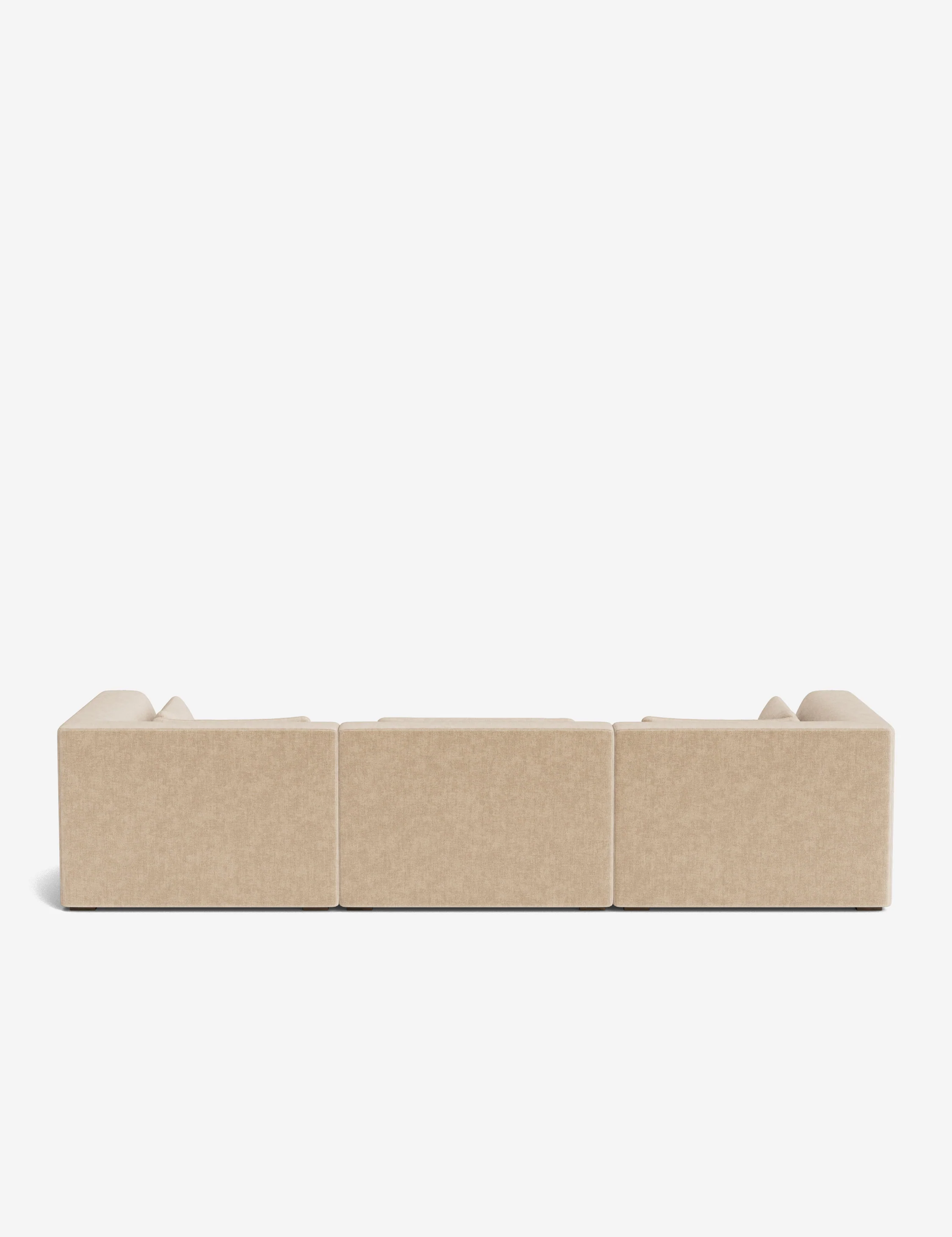 Koh Modular Sofa - AYG Home Service