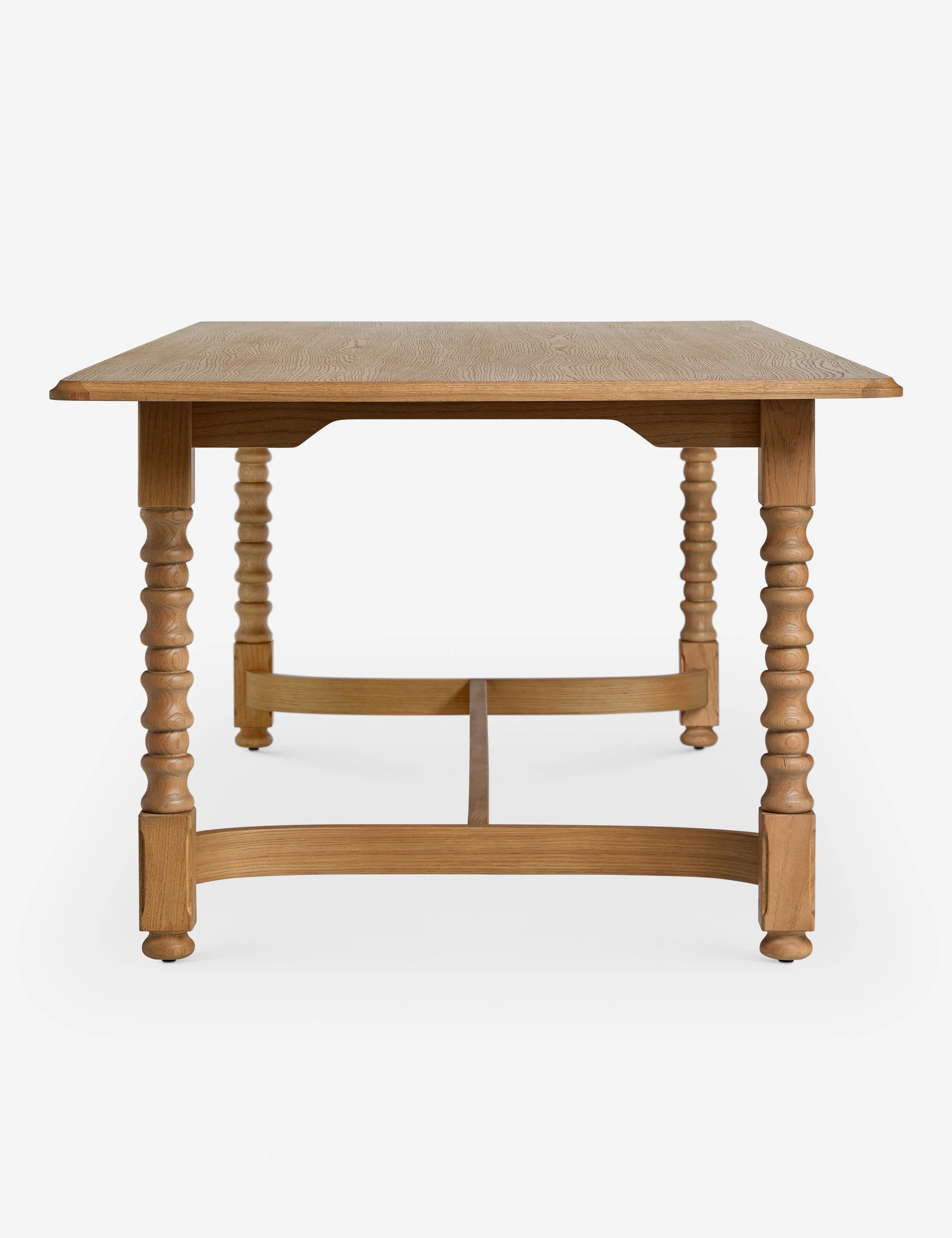 Kirkham Dining Table by Ginny Macdonald - AYG Home Service