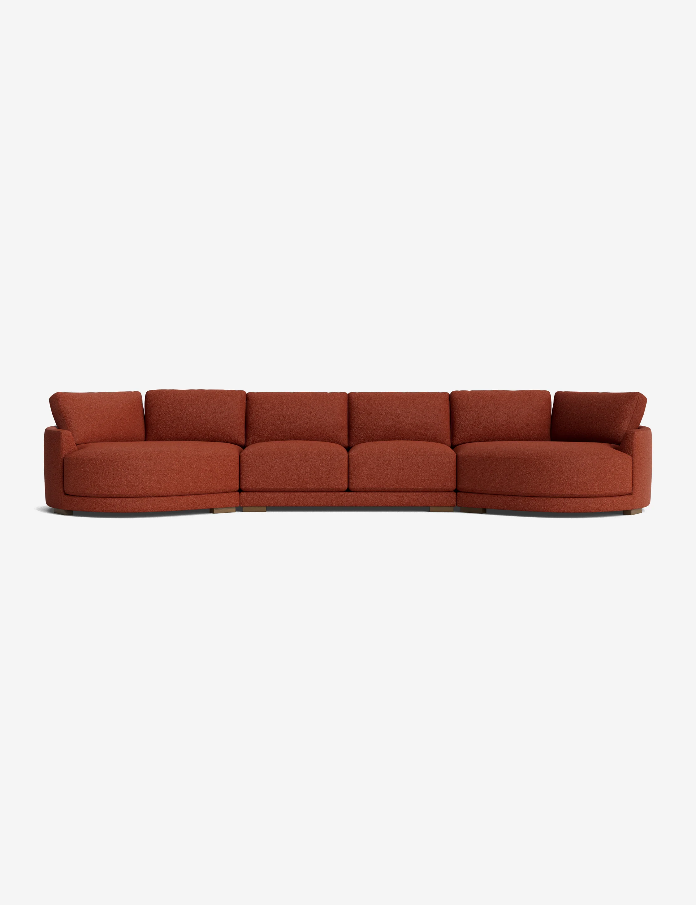 Hepburn Modular Sectional Sofa - AYG Home Service