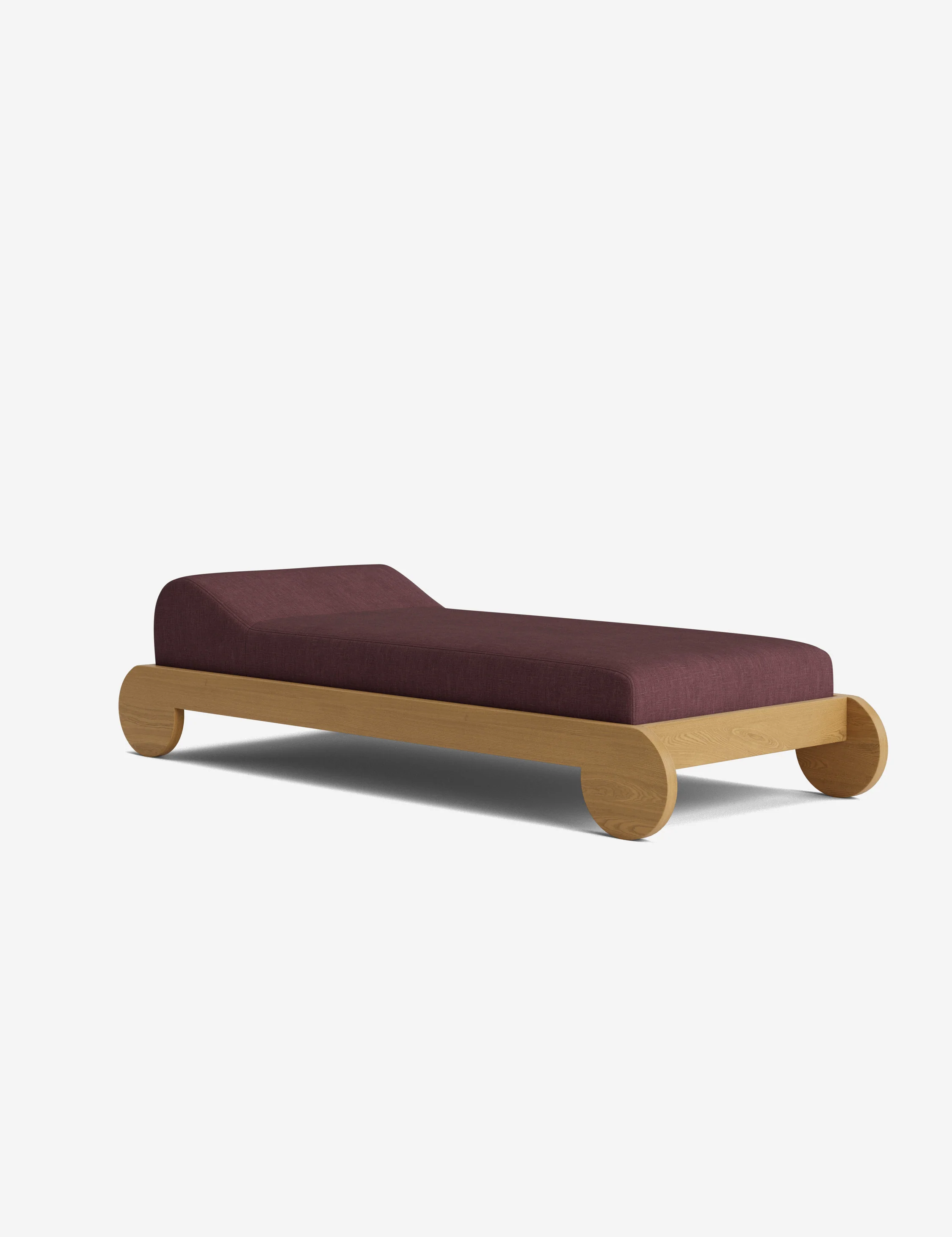Ionic Daybed by Sarah Sherman Samuel - AYG Home Service