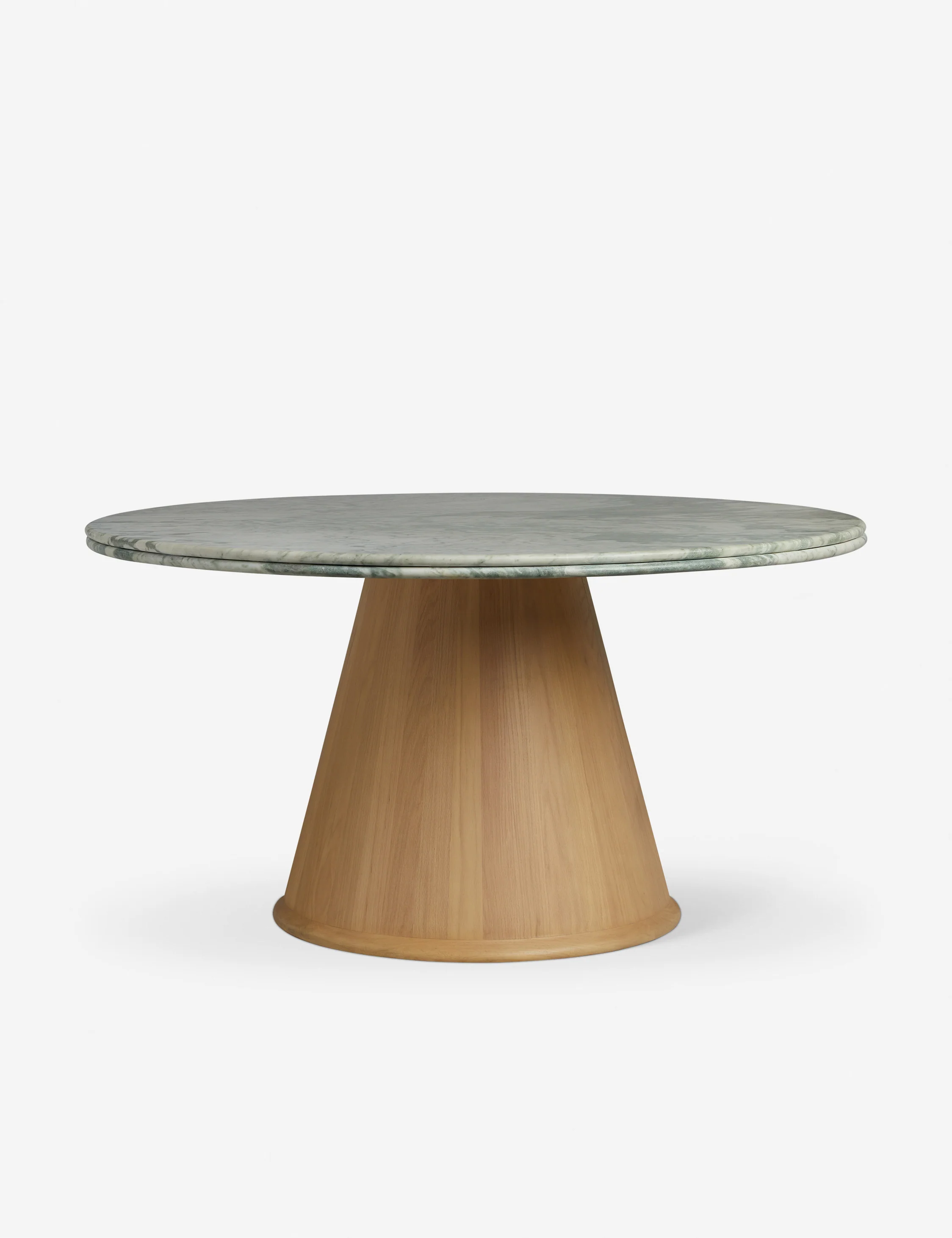Loretto Round Dining Table - AYG Home Service