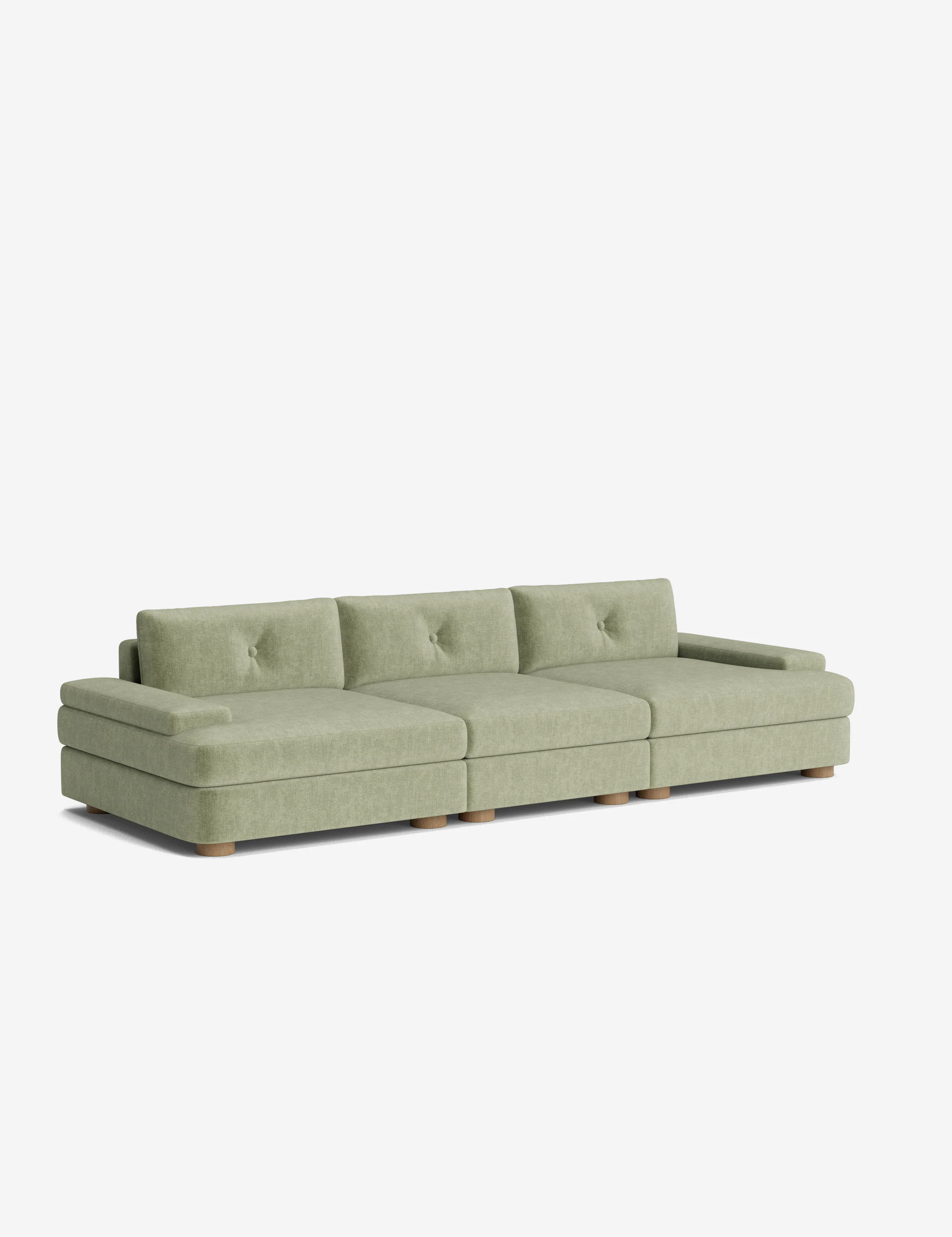 Hill Modular Sofa - AYG Home Service