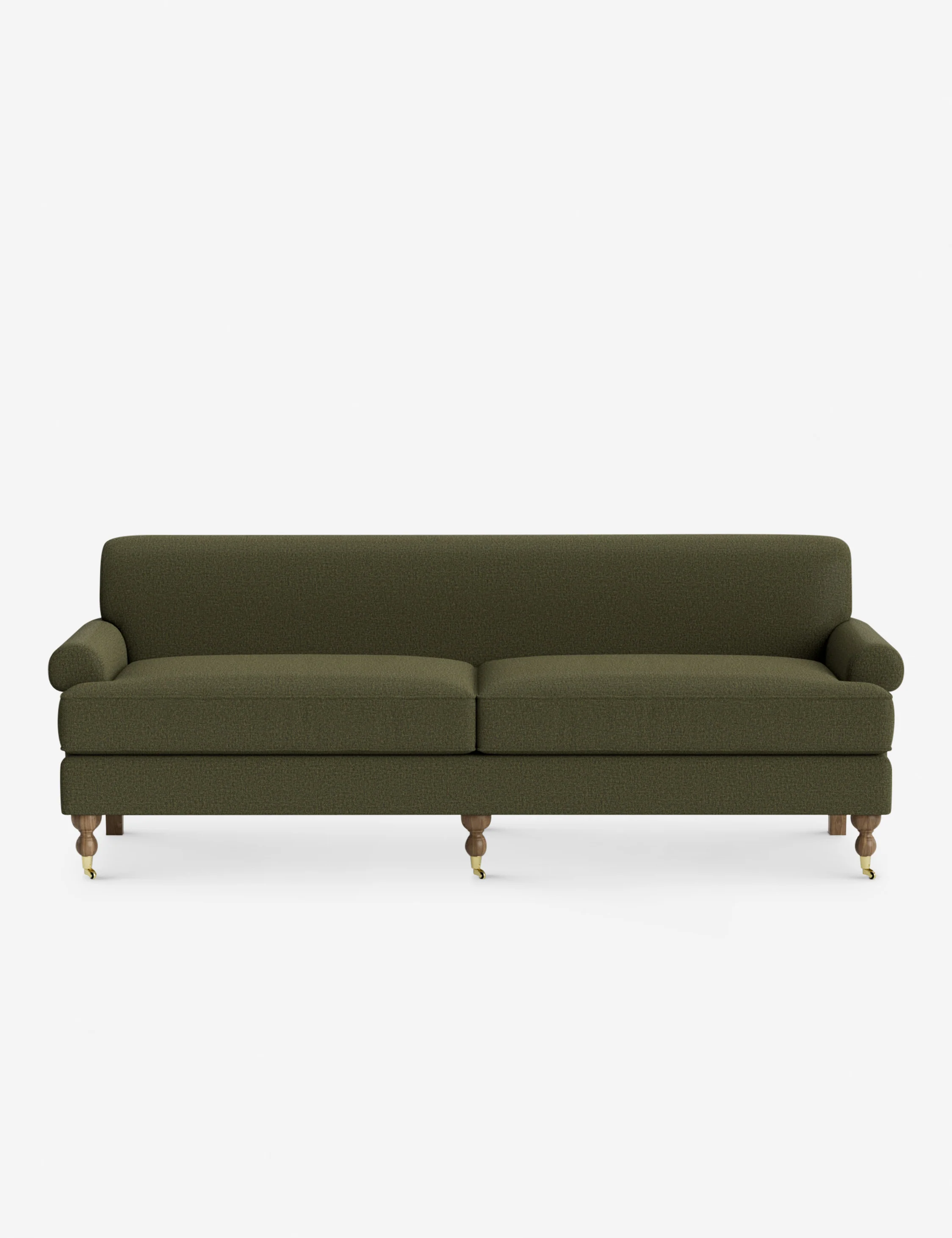 Marsden Sofa by Heidi Caillier - AYG Home Service
