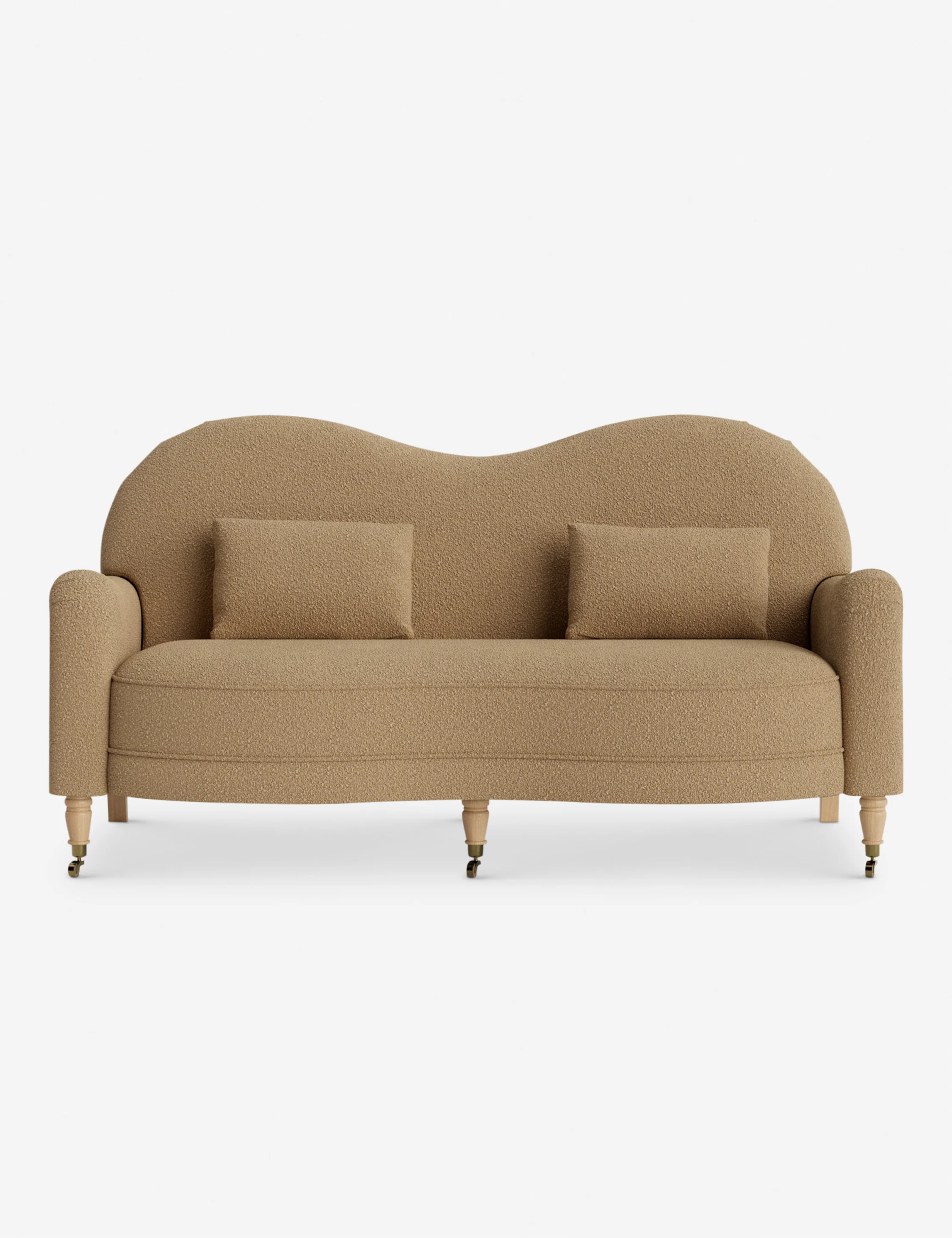Middleton Sofa by Ginny Macdonald - AYG Home Service