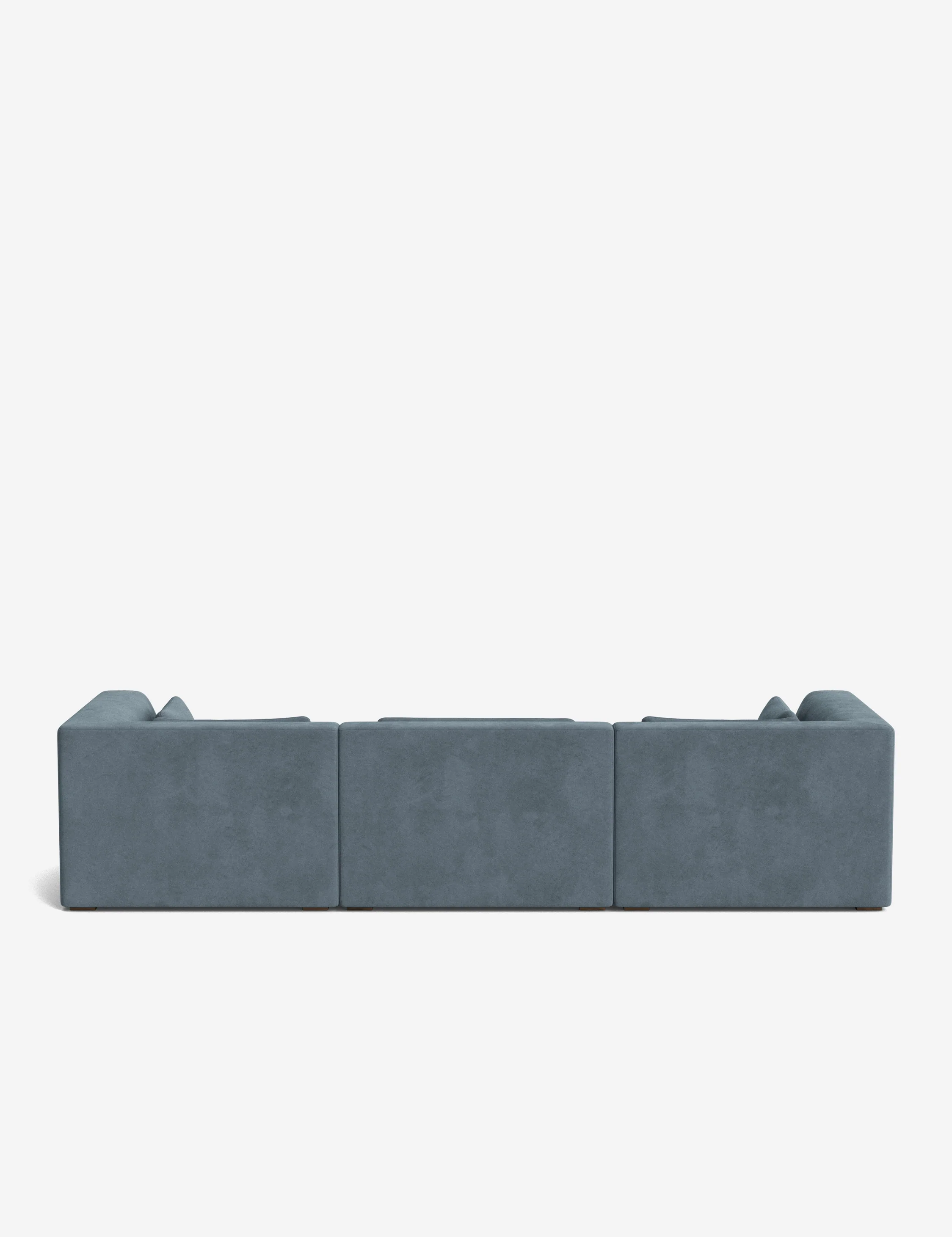 Koh Modular Sofa - AYG Home Service