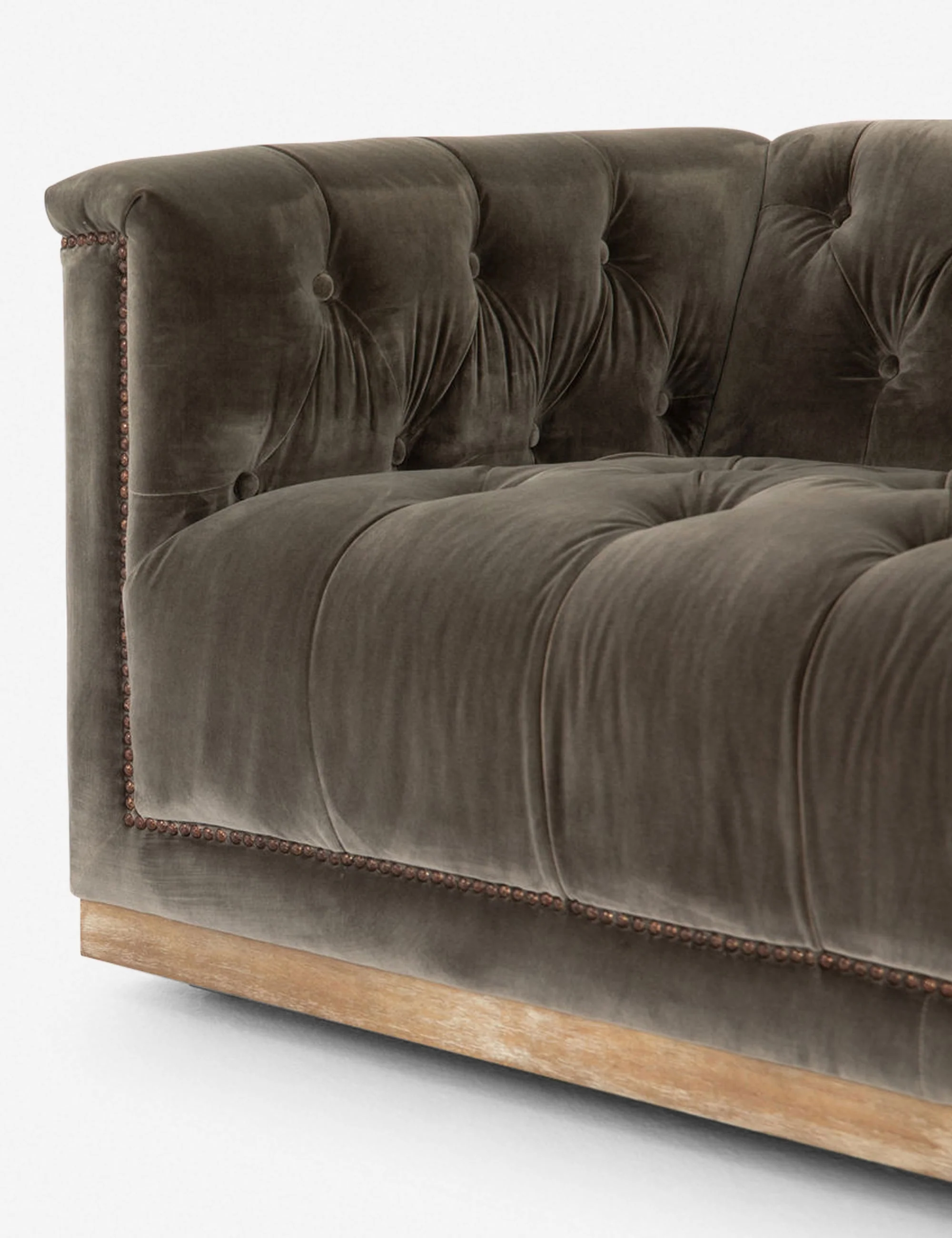 Afia Sofa, Sapphire Birch - AYG Home Service