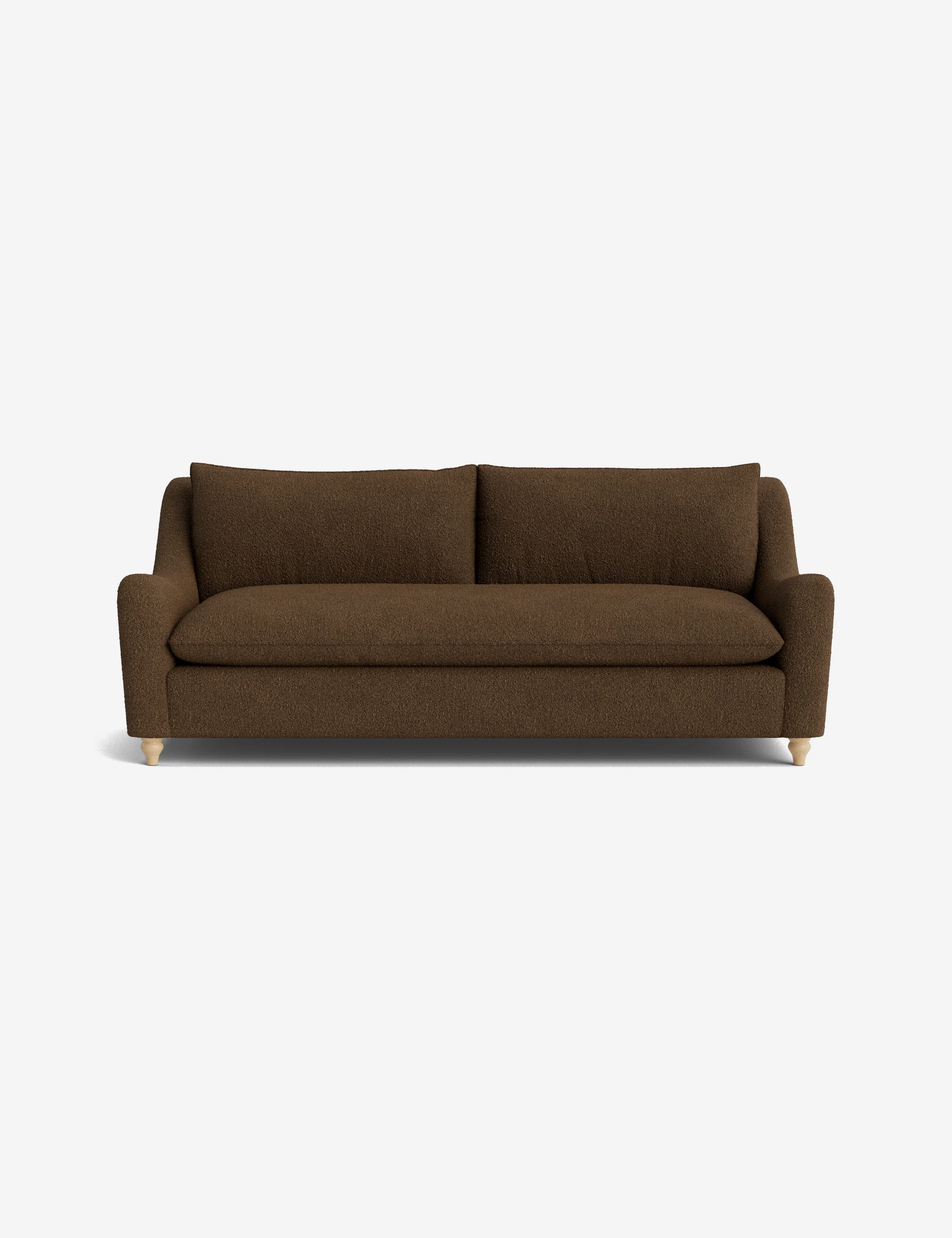 Hennie Sofa - AYG Home Service
