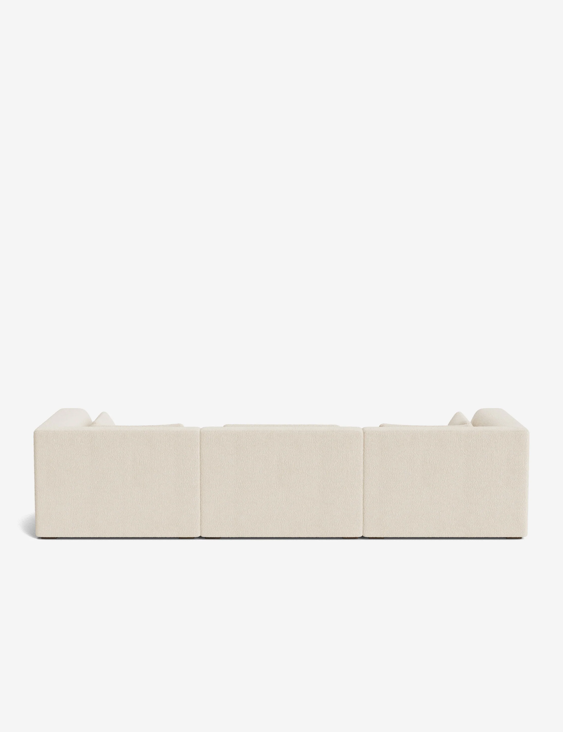 Koh Modular Sofa - AYG Home Service