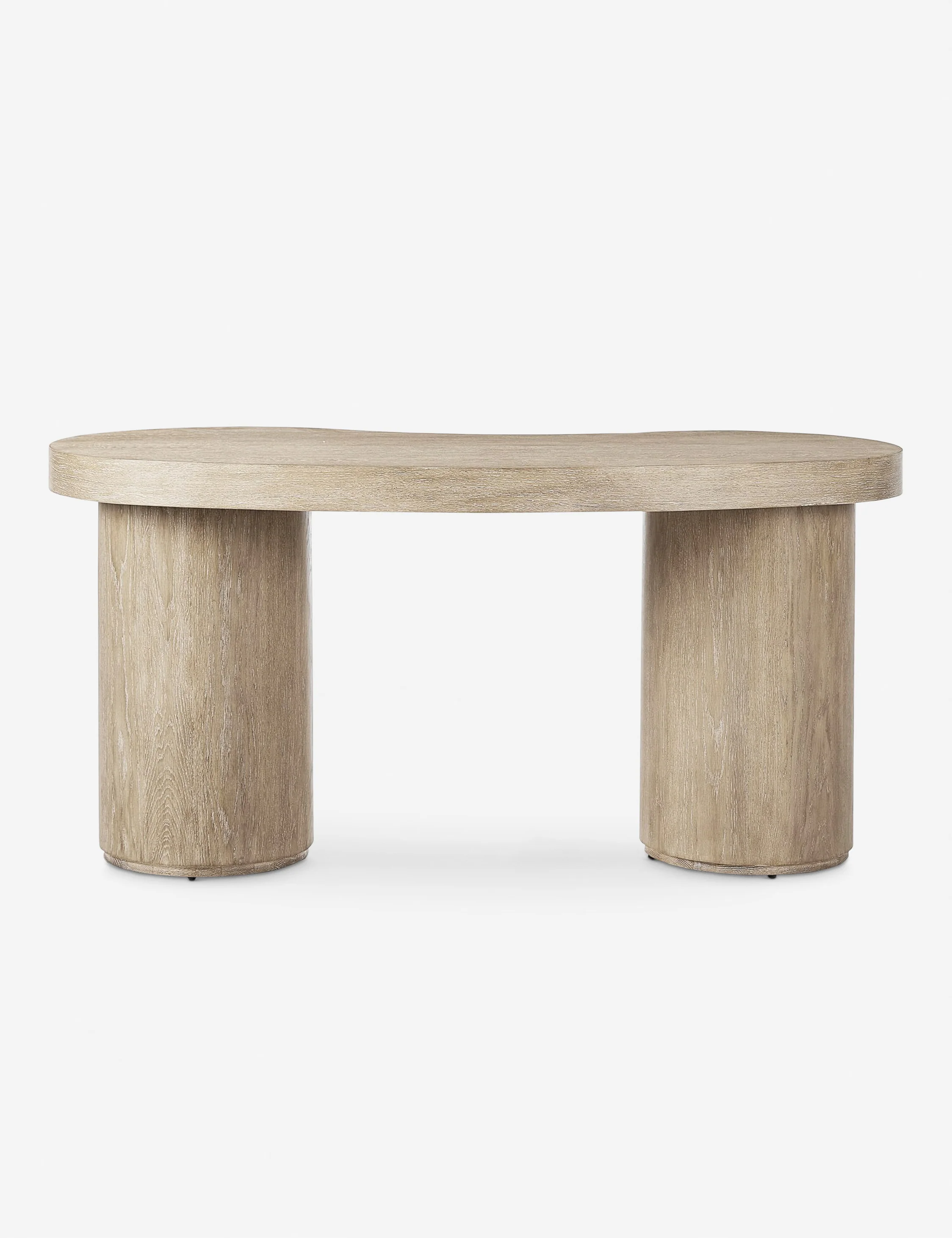 Ortega Desk - AYG Home Service