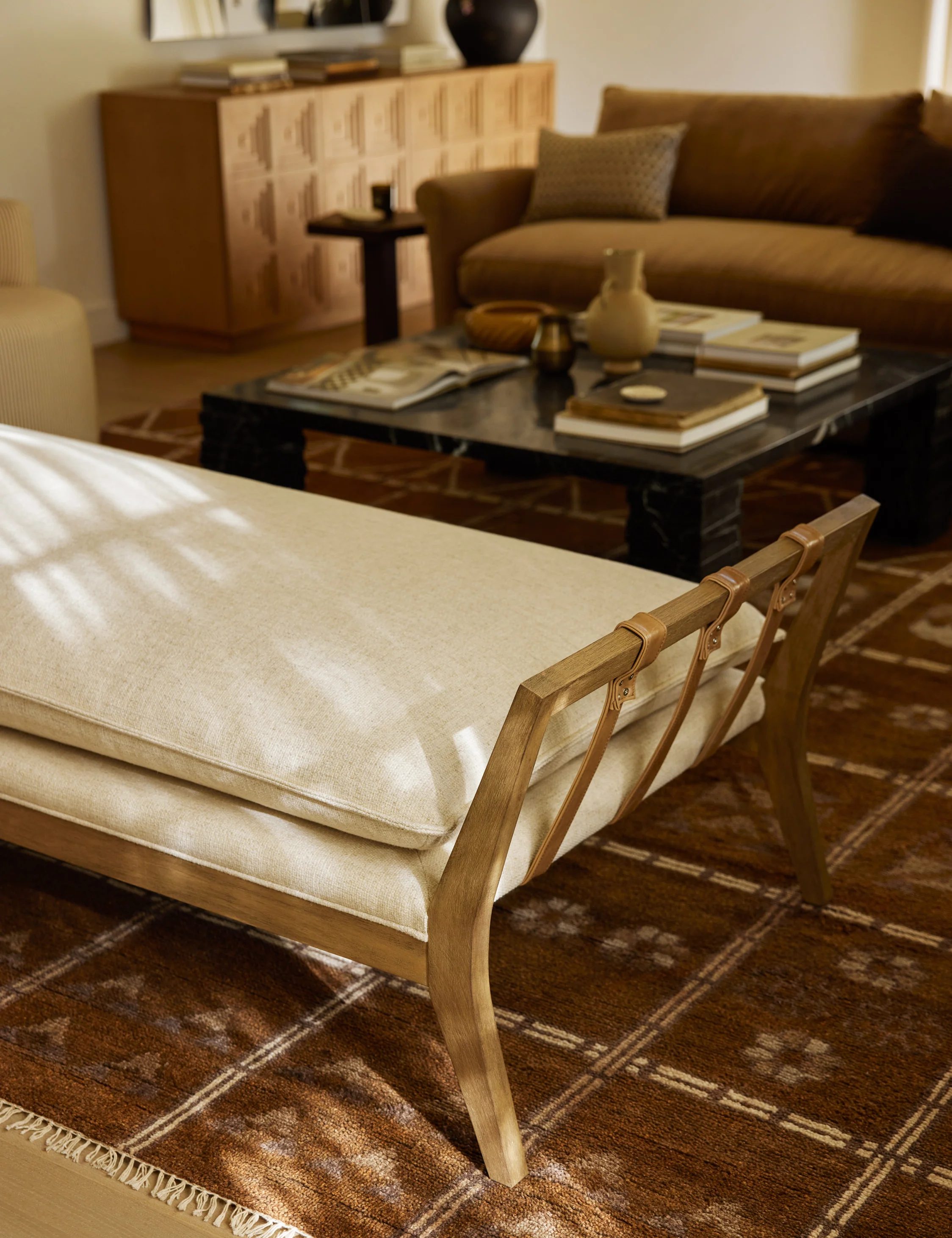 Seriphe Chaise - AYG Home Service