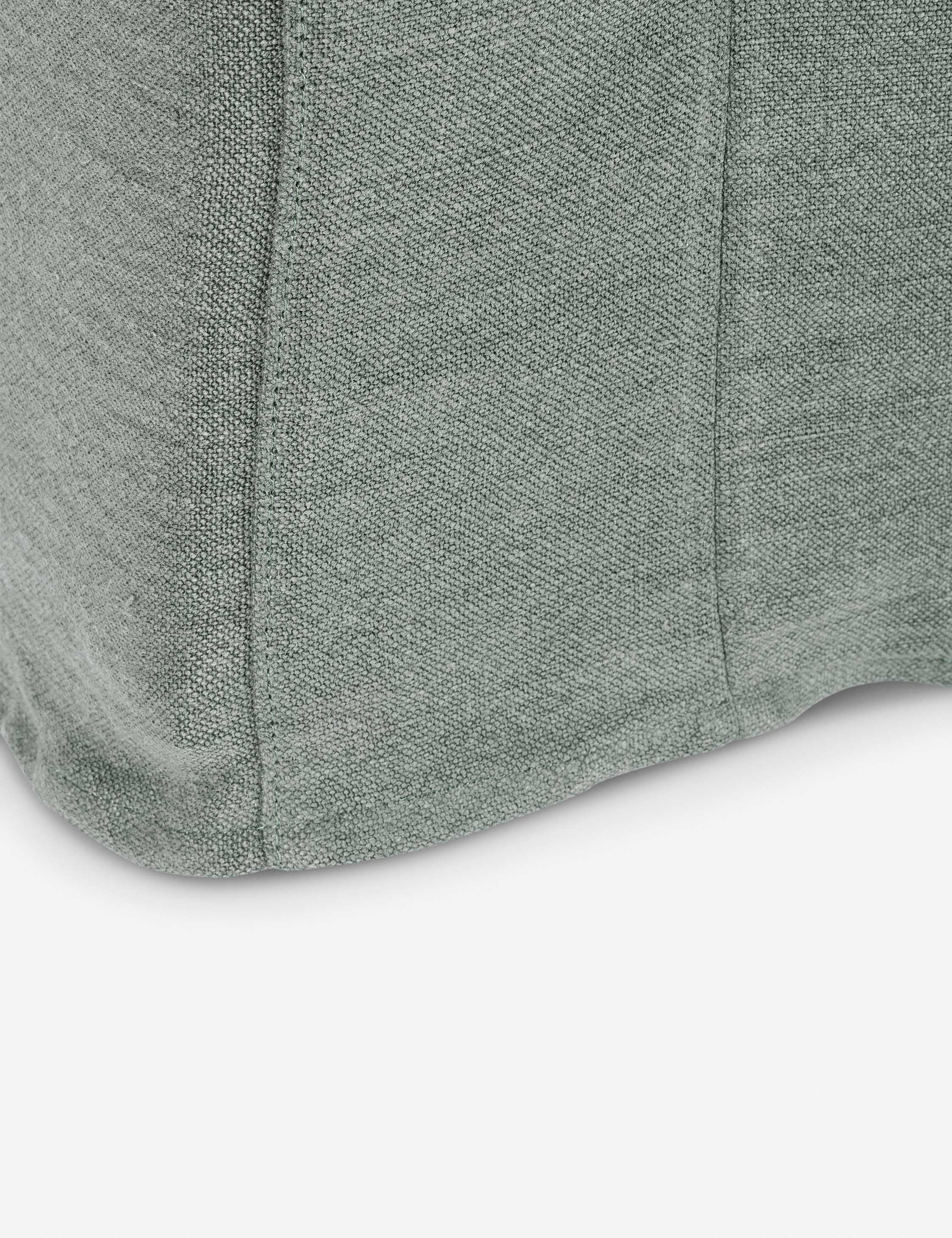 Seton Slipcover Sofa - AYG Home Service