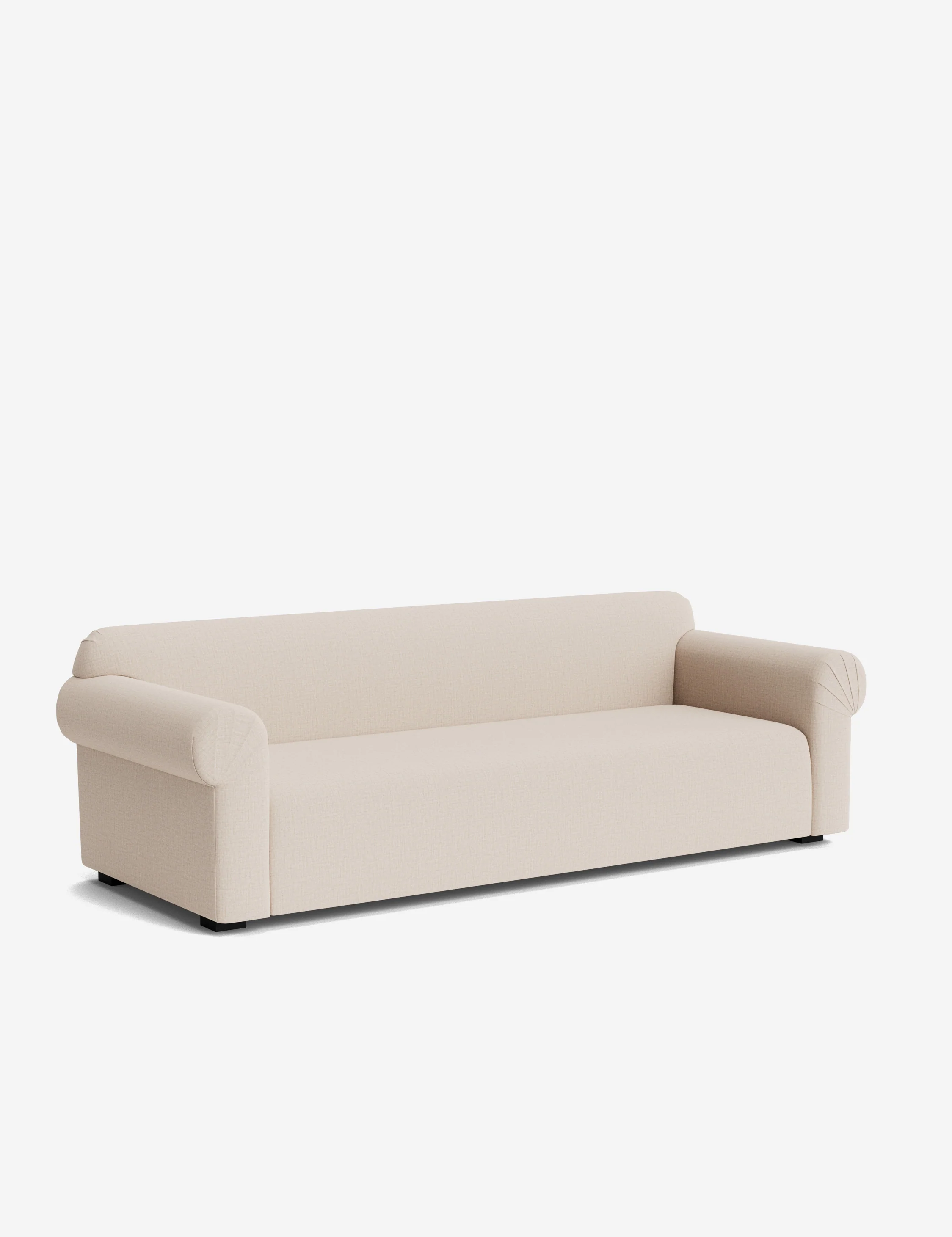 Ozmun Sofa - AYG Home Service