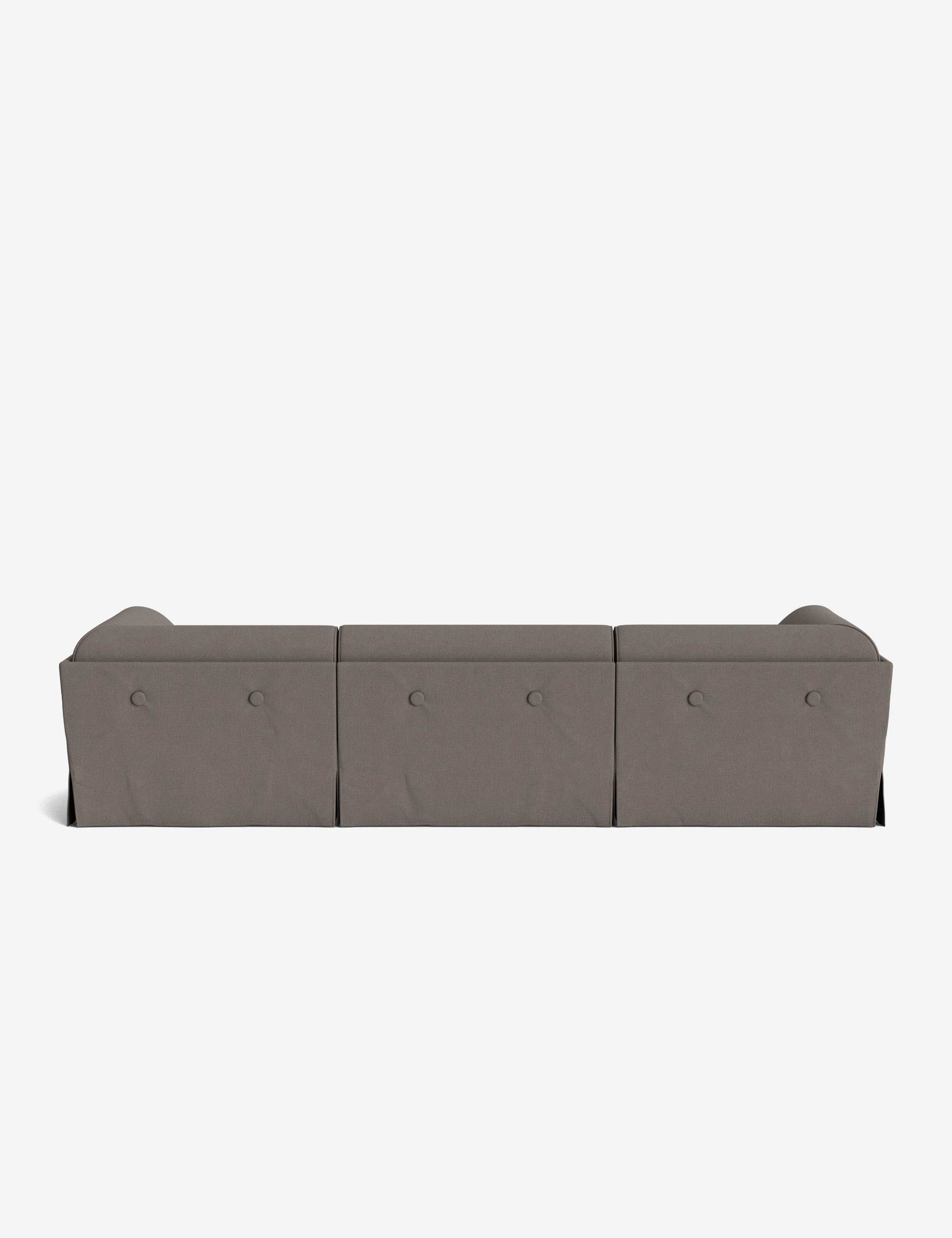 Trudy Modular Sofa by Sarah Sherman Samuel - AYG Home Service