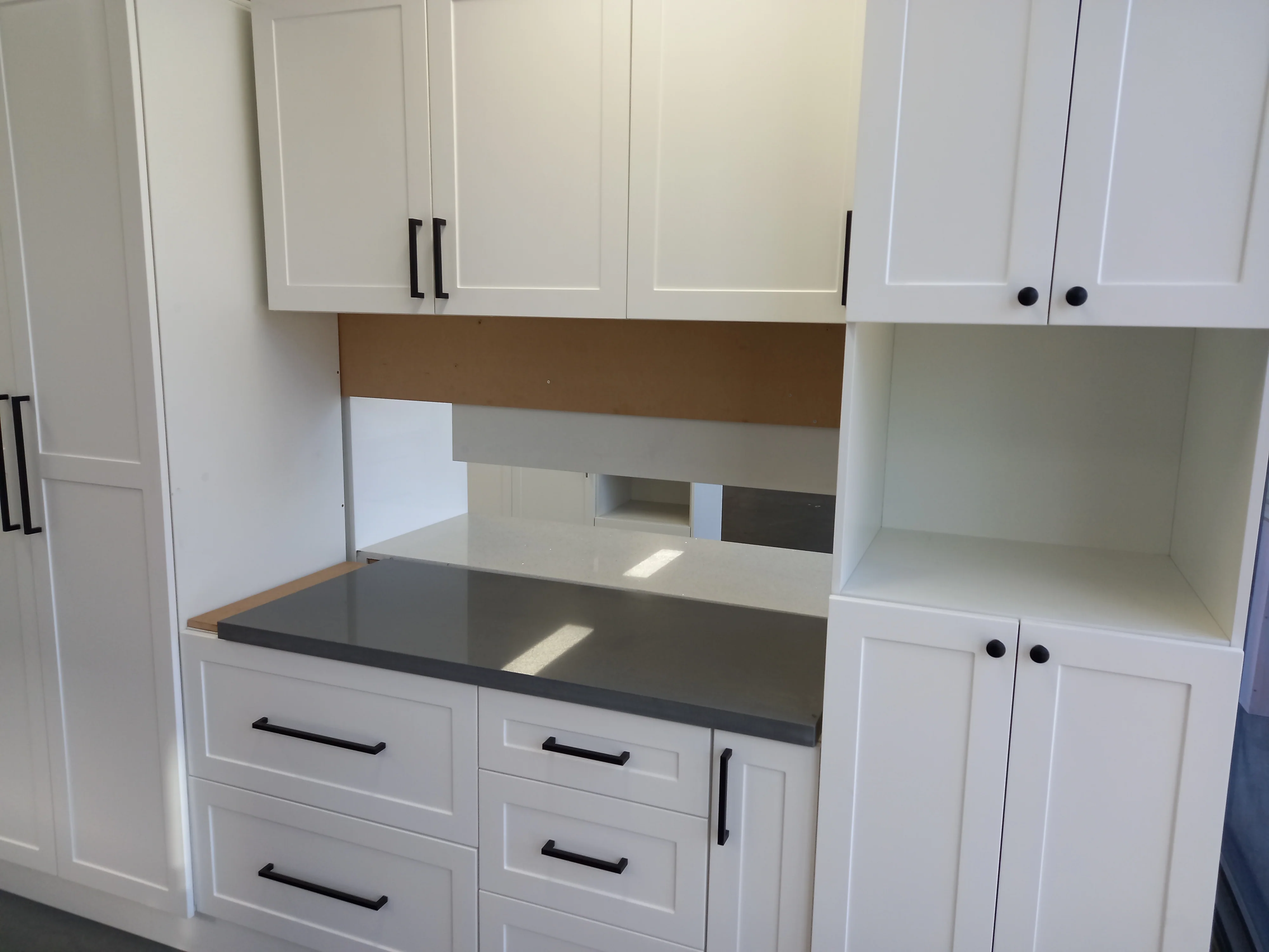 kitchen cabinet - AYG Home Service