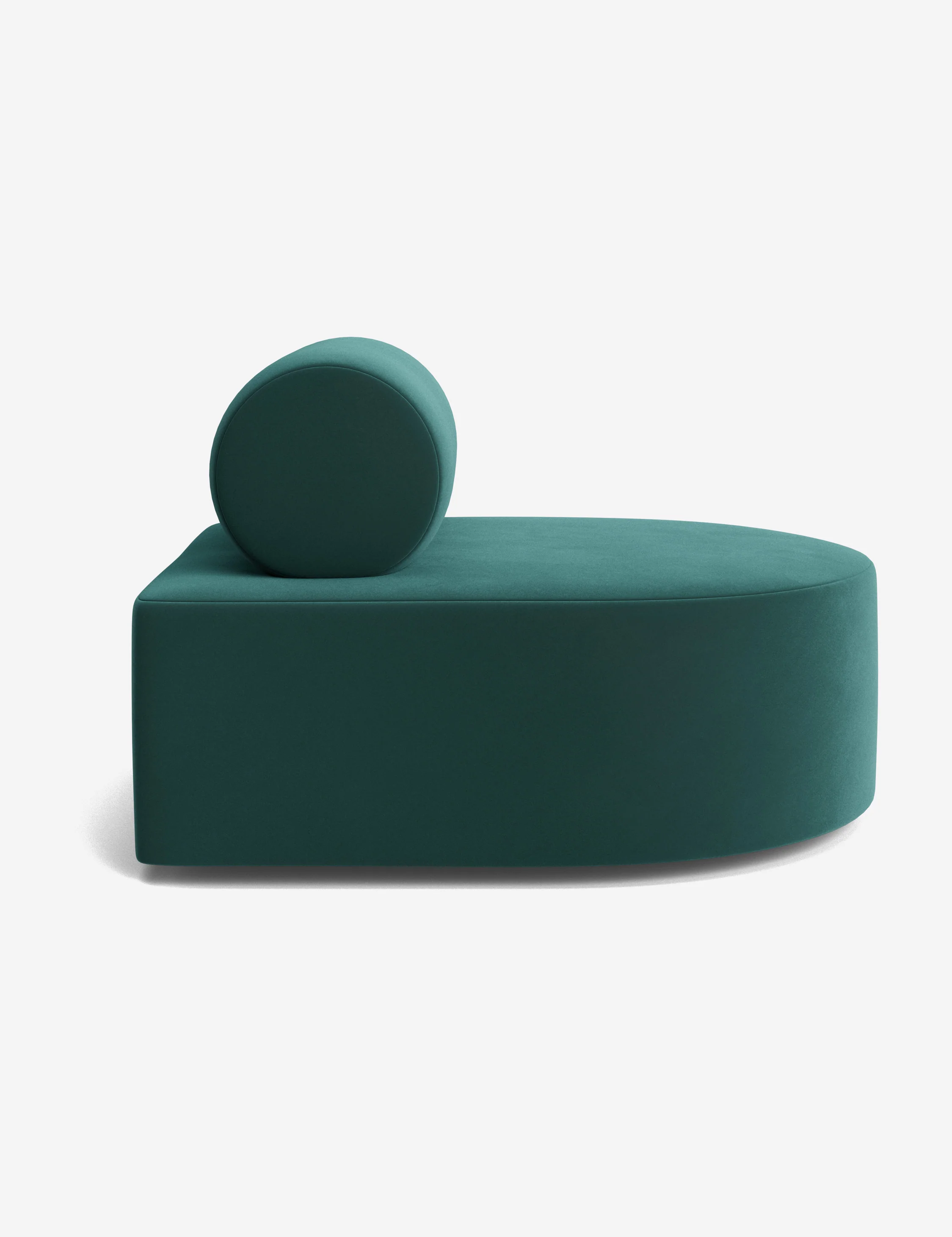Sloman Modular Armless Chaise - AYG Home Service