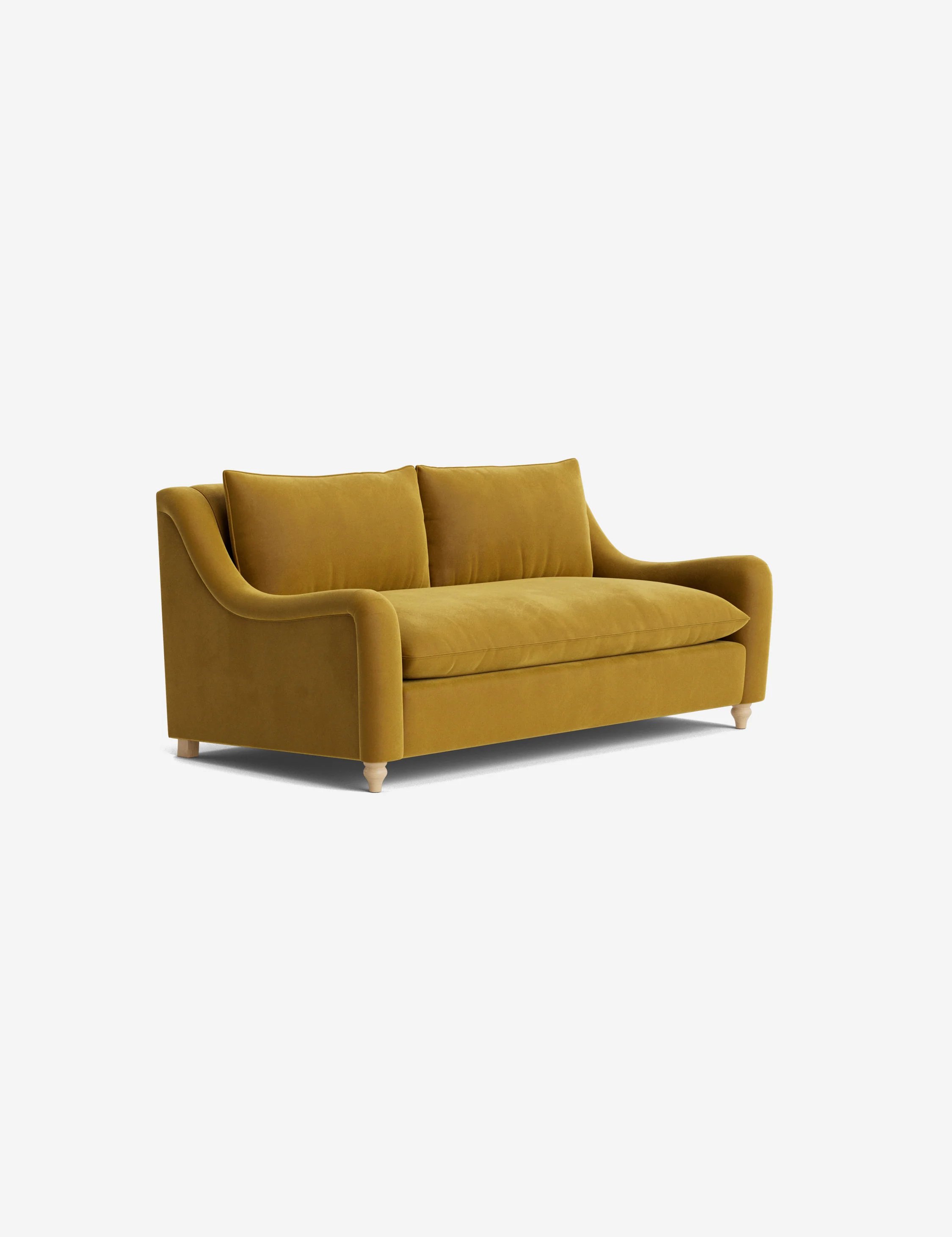 Hennie Sofa - AYG Home Service