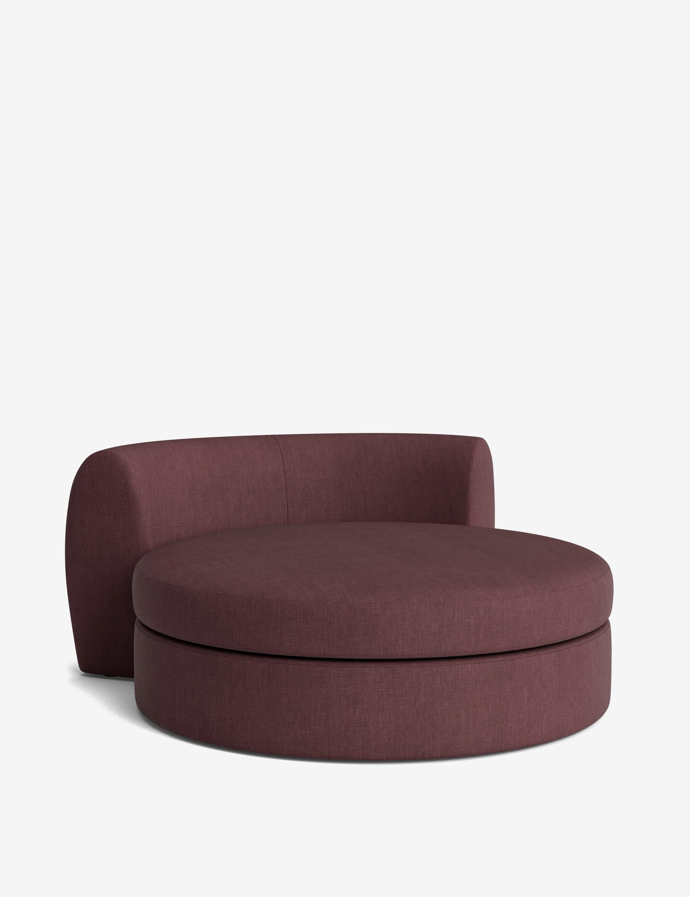 Buckley Modular Media Lounger - AYG Home Service