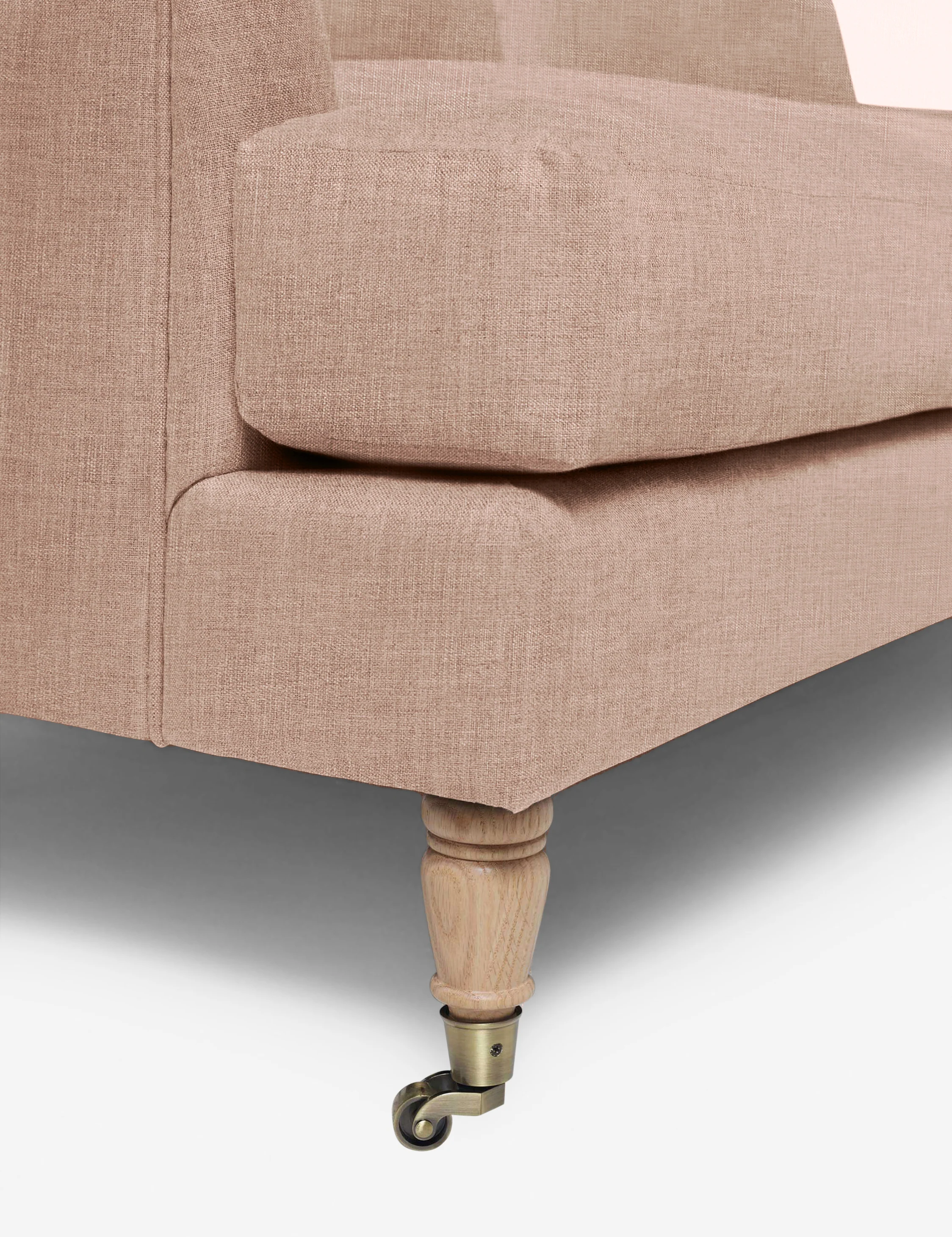 Rivington Sofa by Ginny Macdonald - AYG Home Service