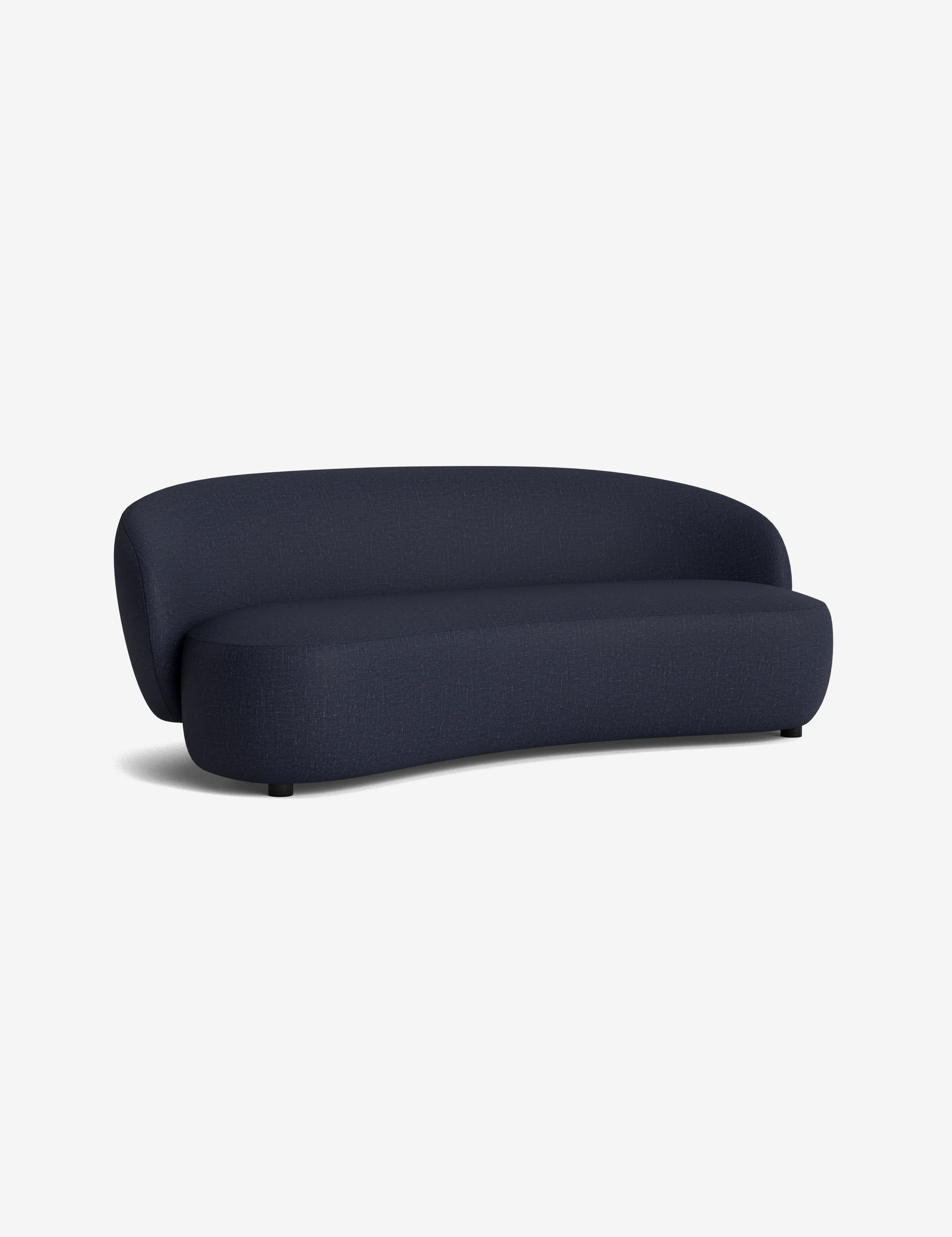 Claret Sofa - AYG Home Service