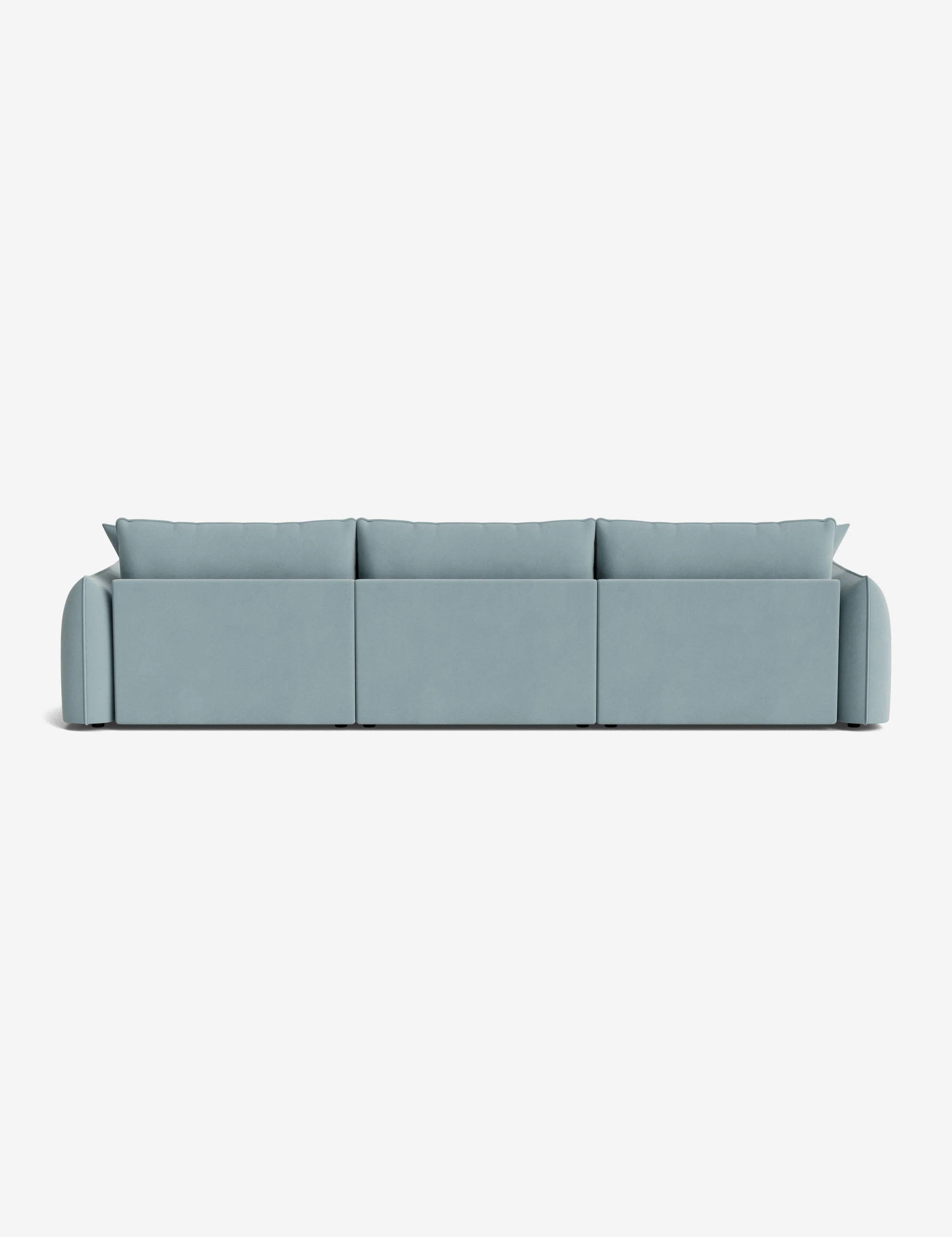 Balmer Modular Sofa - AYG Home Service