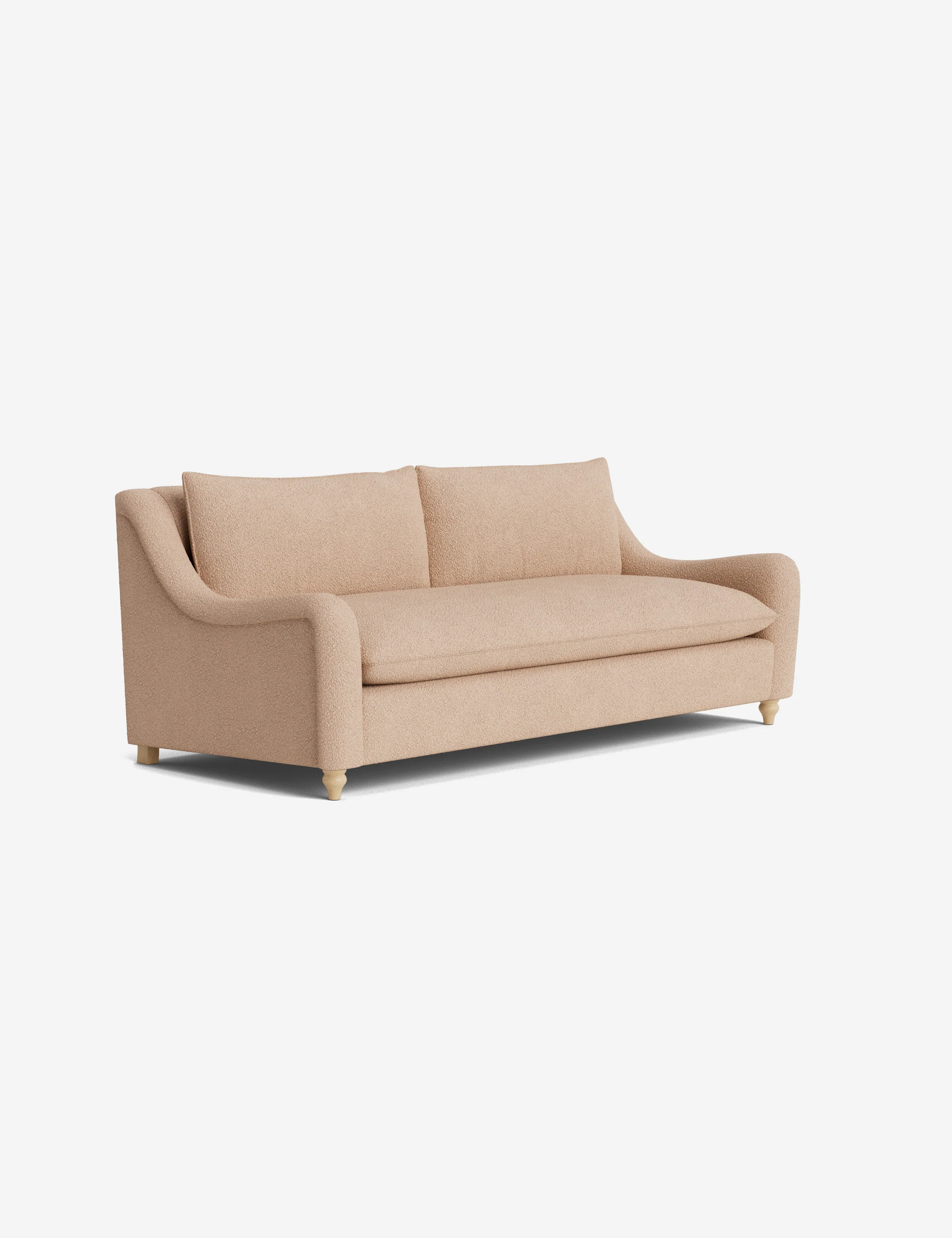 Hennie Sofa - AYG Home Service
