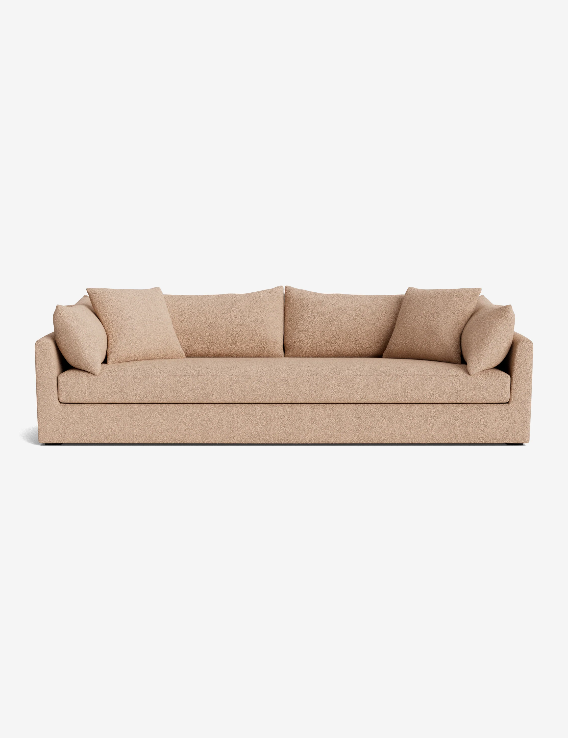 Cashel Sofa - AYG Home Service
