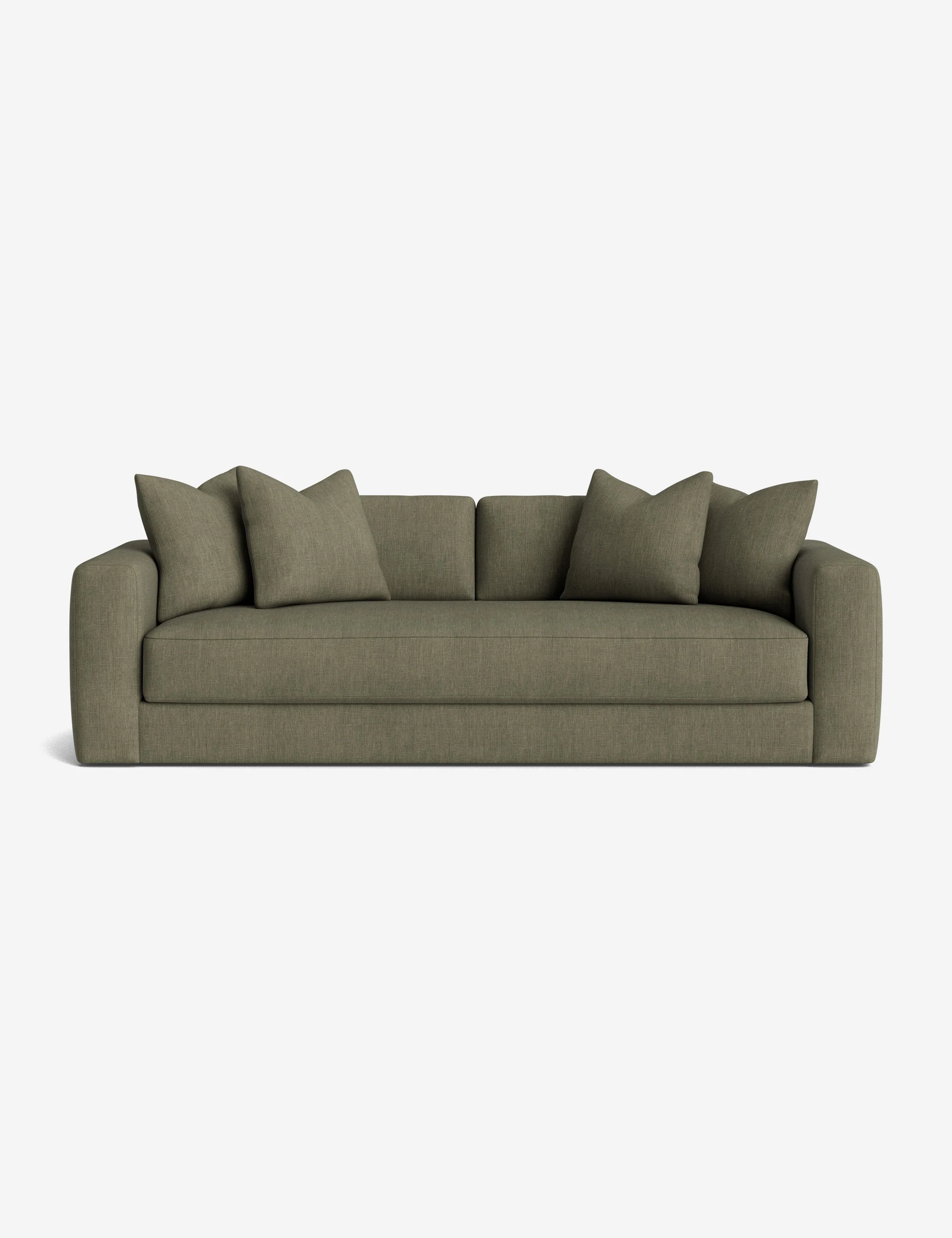 Hughes Sofa - AYG Home Service