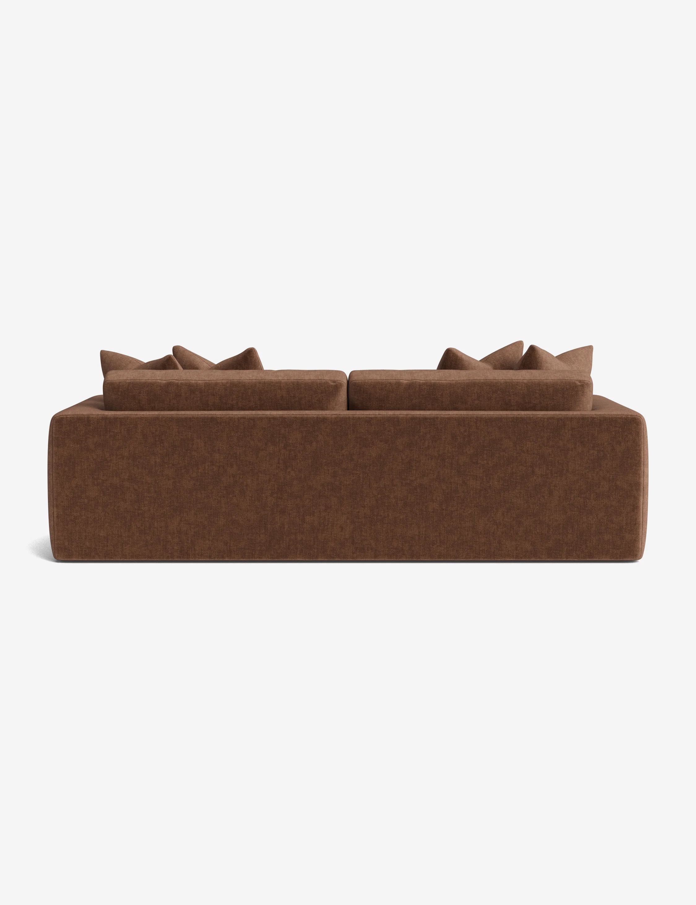 Hughes Sofa - AYG Home Service