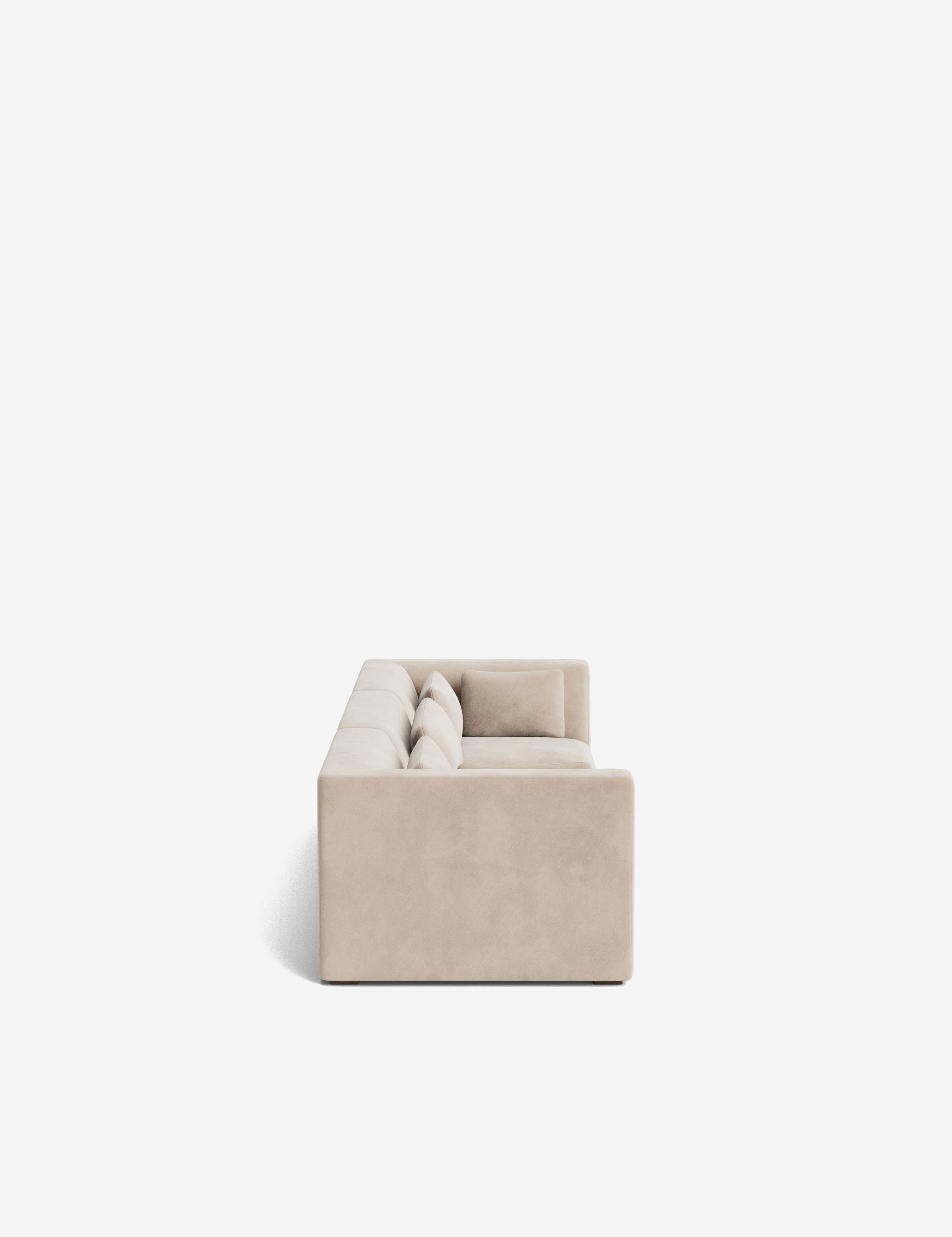 Koh Modular Sofa - AYG Home Service