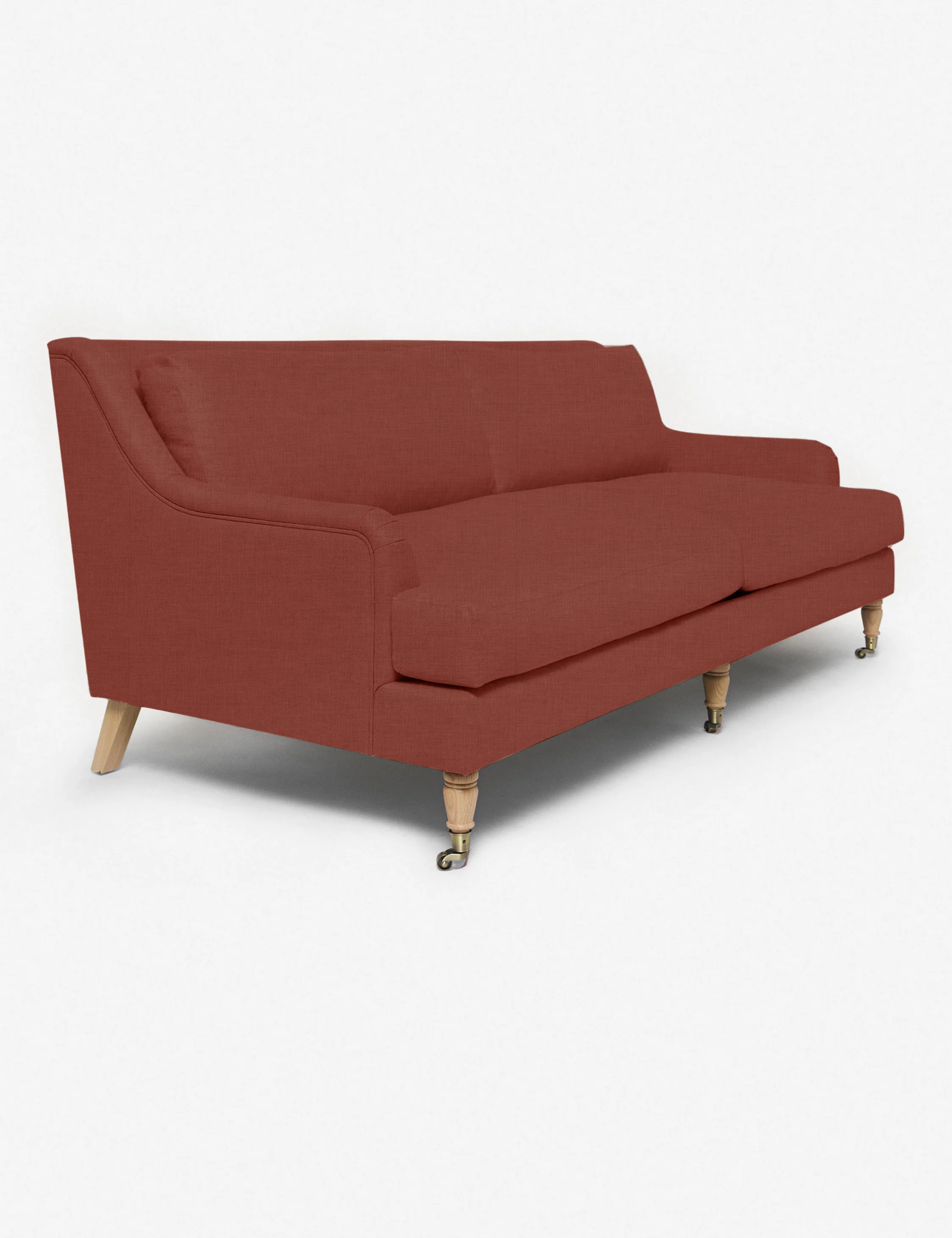 Rivington Sofa by Ginny Macdonald - AYG Home Service