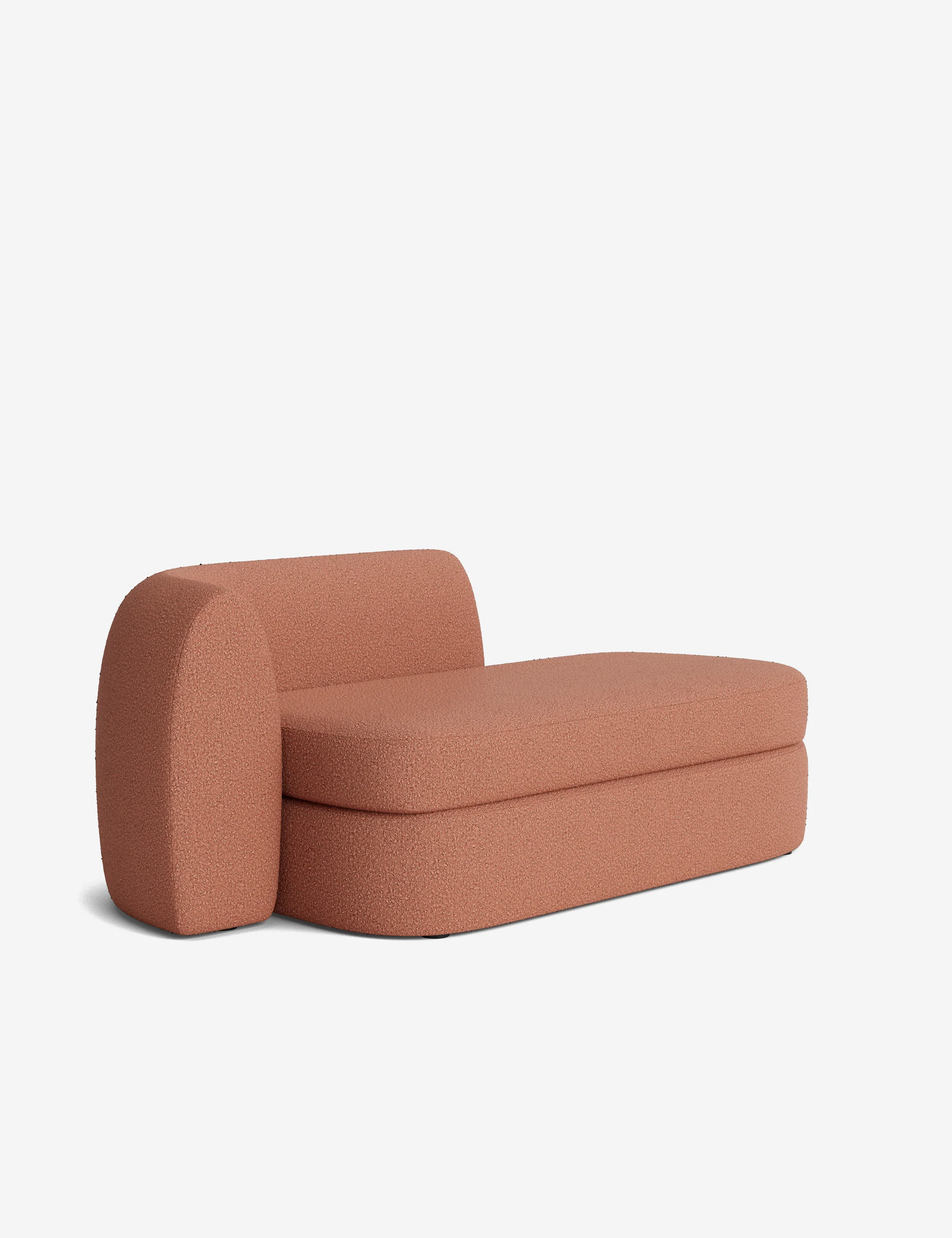 Buckley Chaise - AYG Home Service