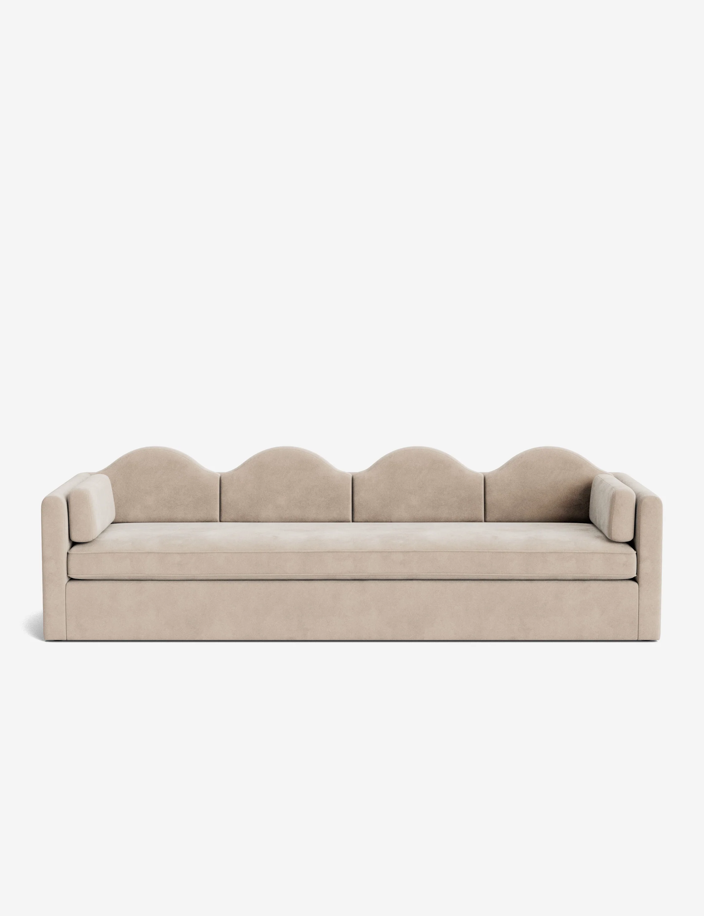 Bernadette Sofa by Sarah Sherman Samuel - AYG Home Service