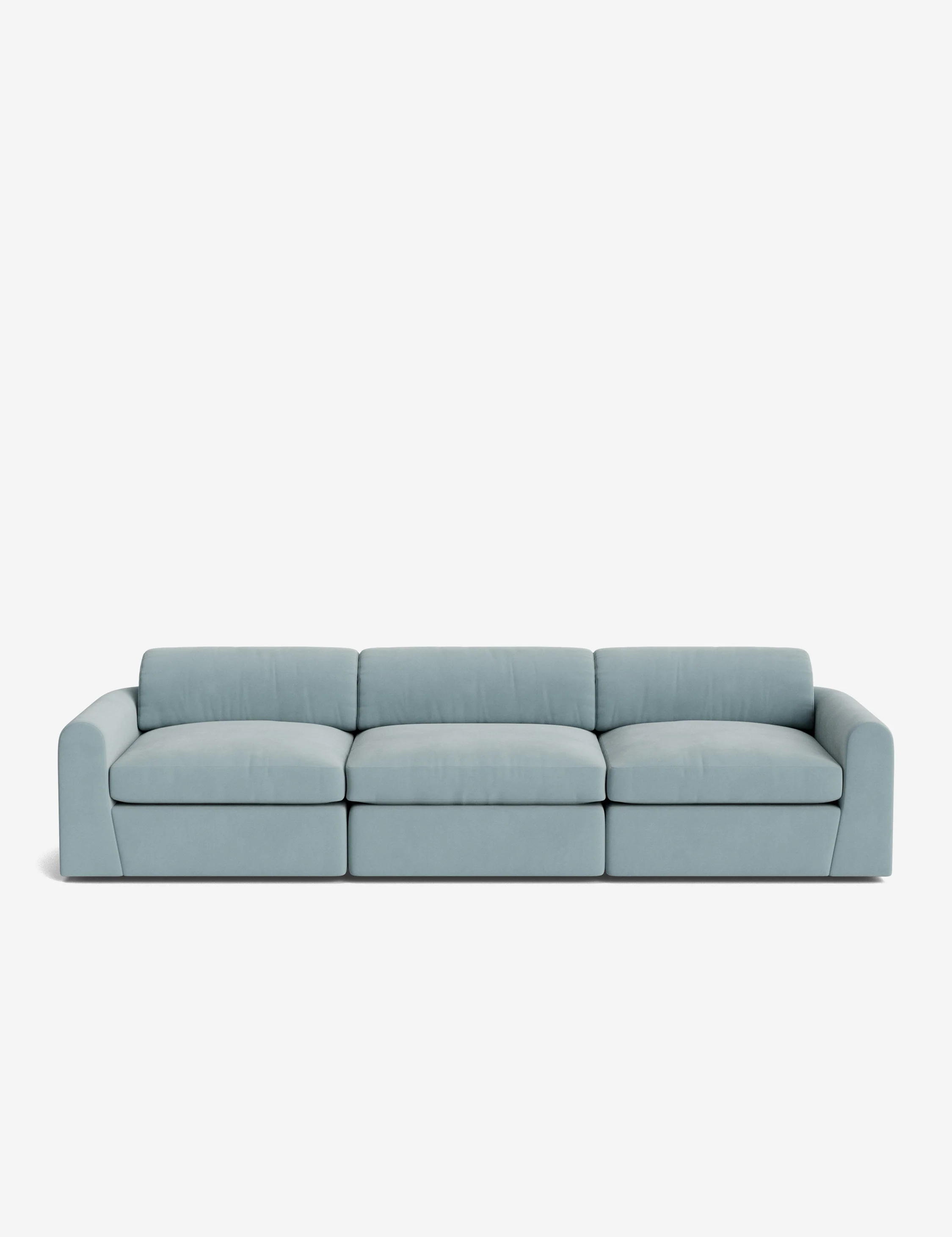 Kingaby Modular Sofa - AYG Home Service