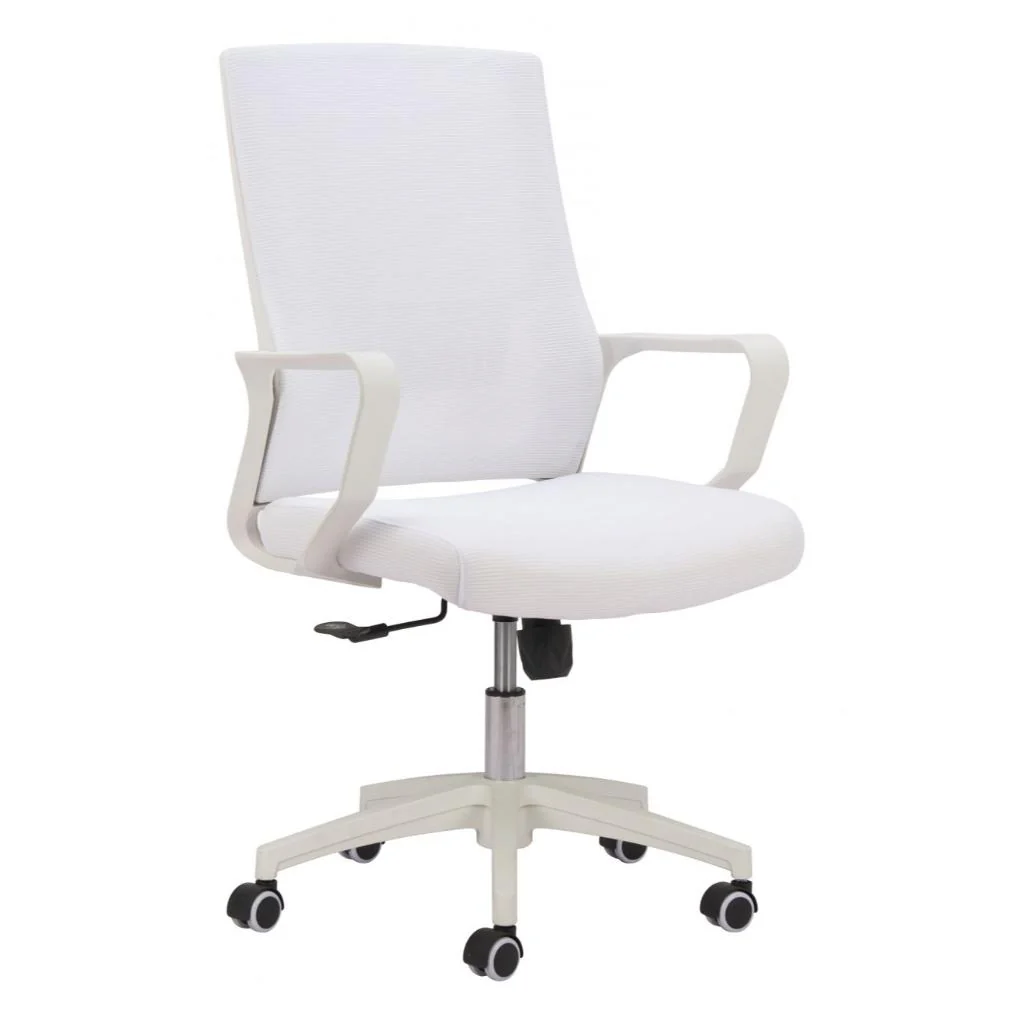 Jett Mesh Fabric Low Back Office Chair - AYG Home Service